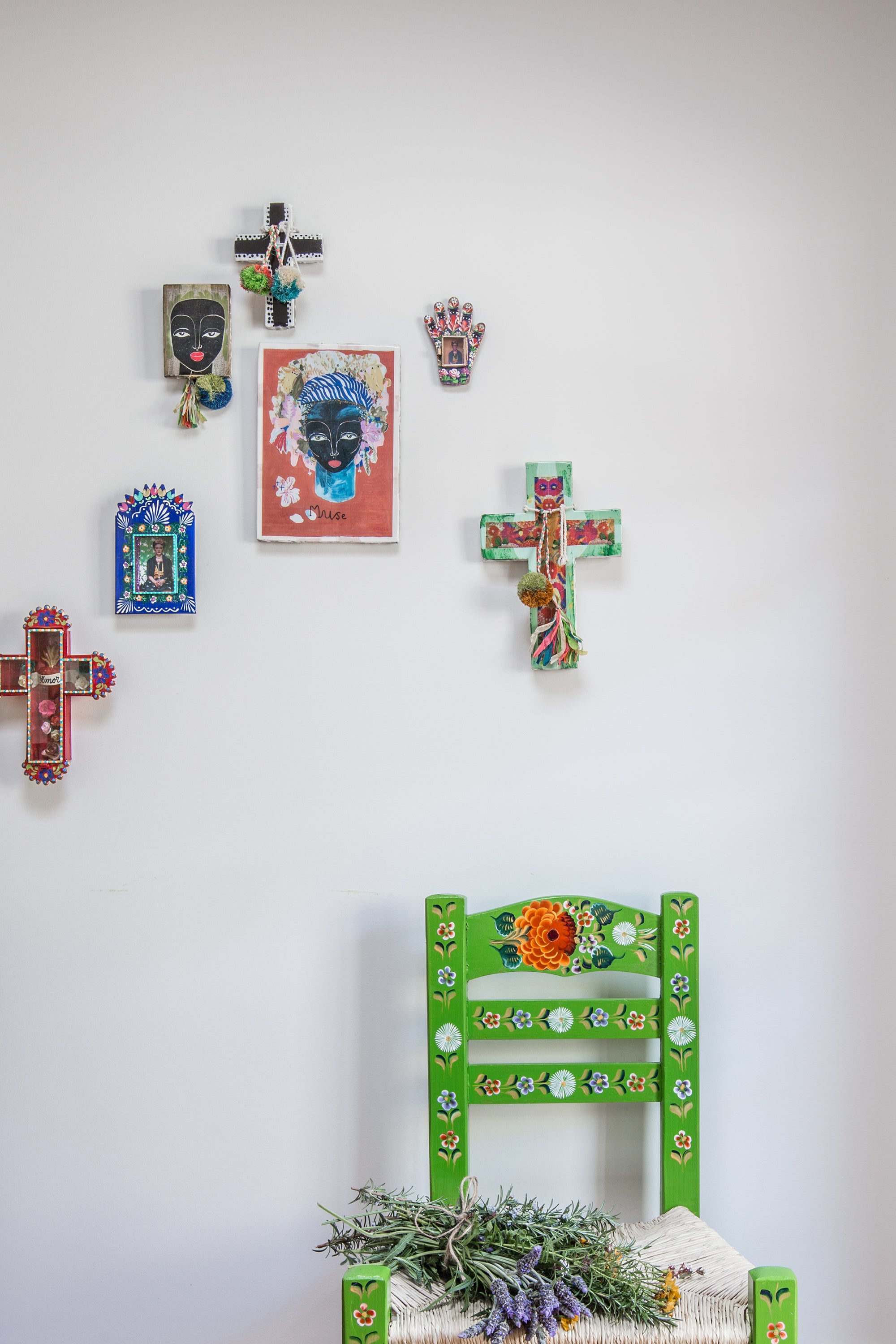 Profiled | The Hacienda-inspired kitchen of Rachel & Daniel Mrocki