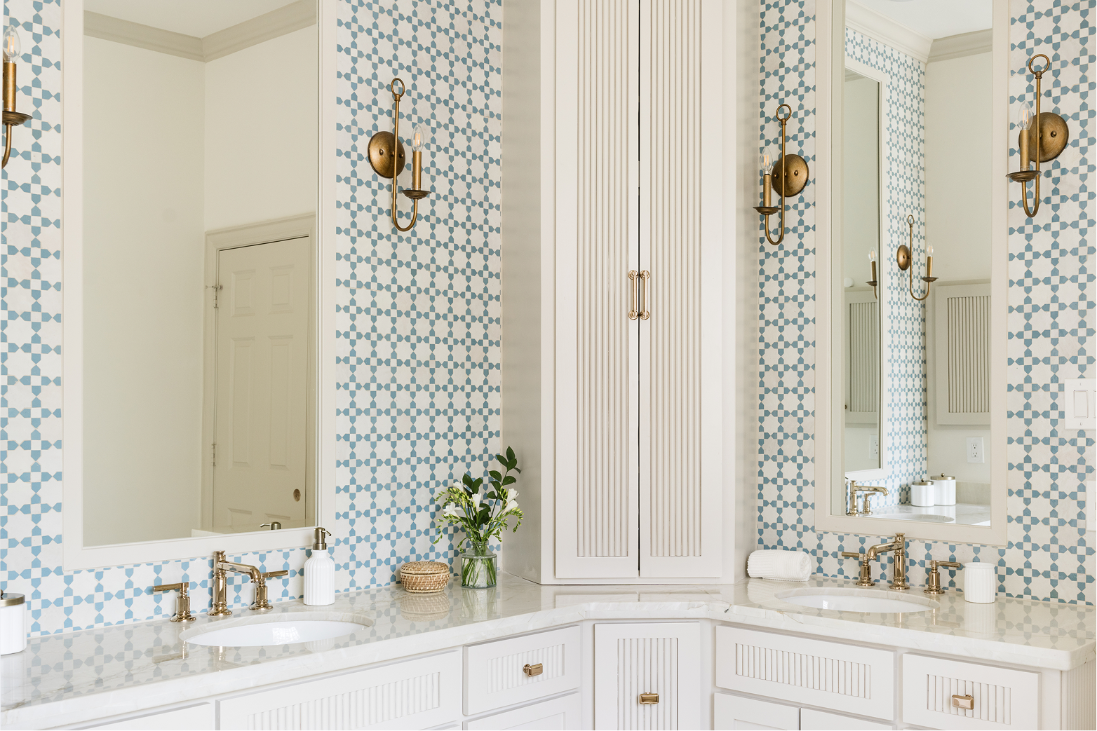 Profiled | A French European Retreat