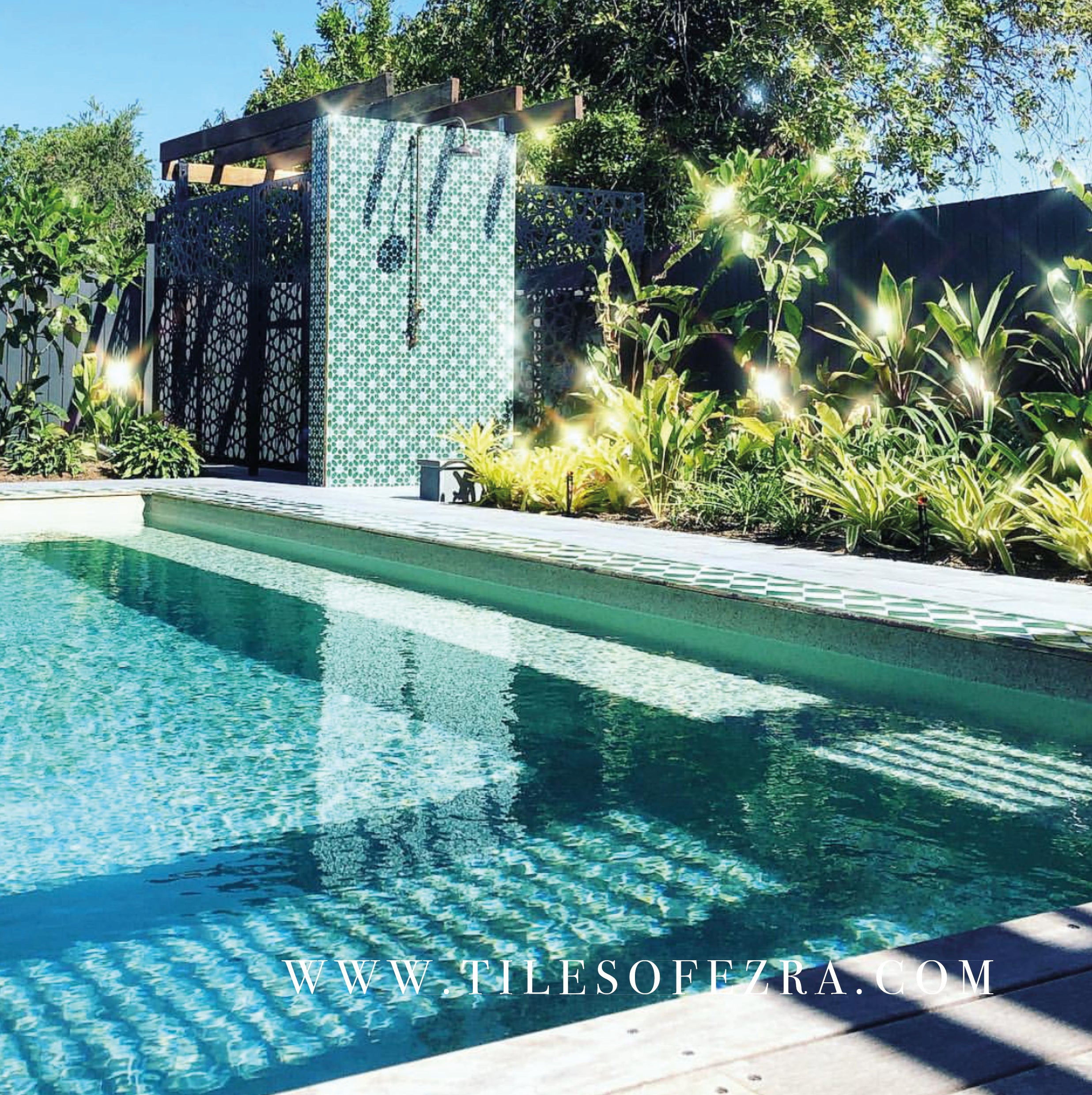 Profiled | A dive into summer