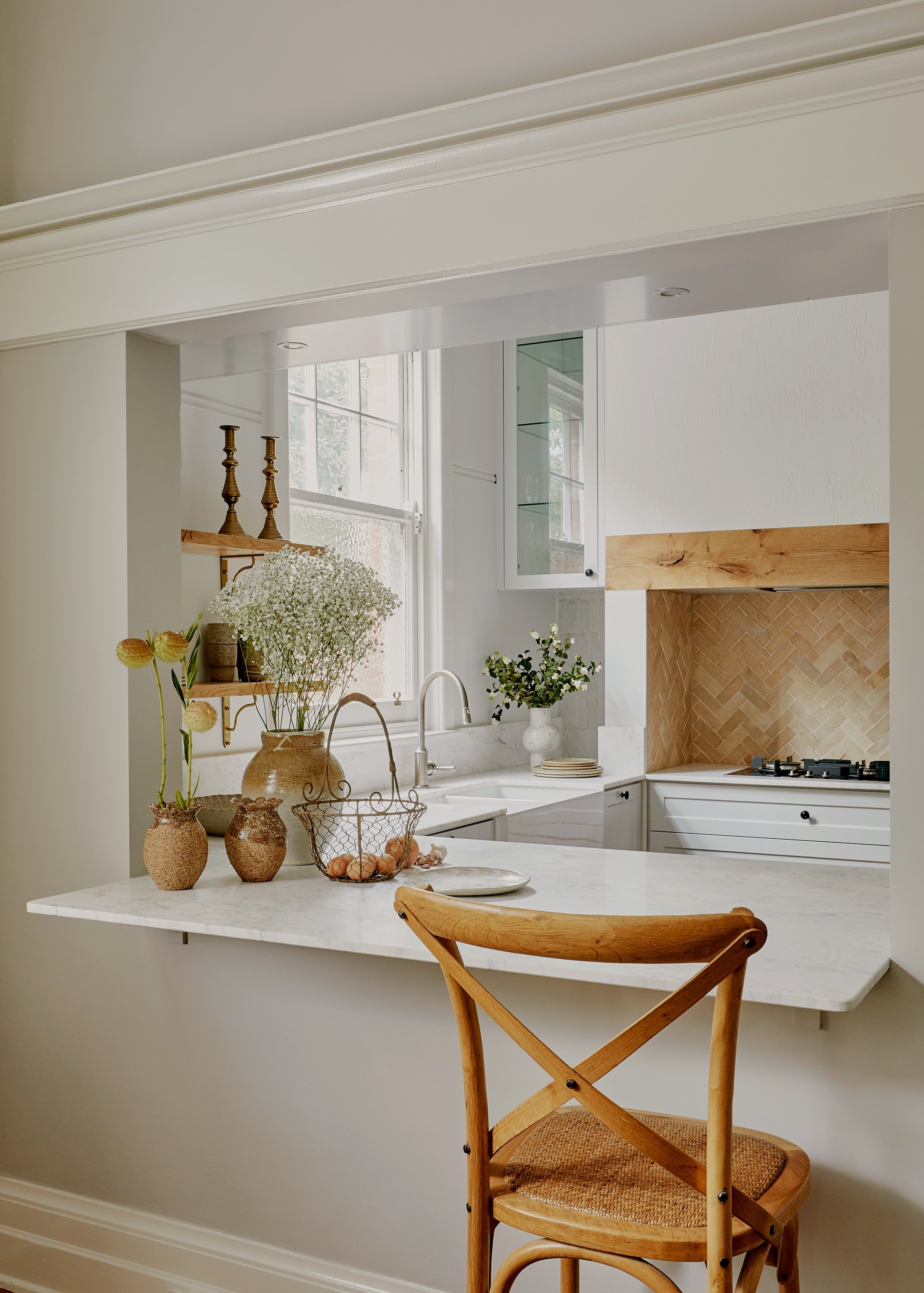 Profiled | Heritage Nouveau