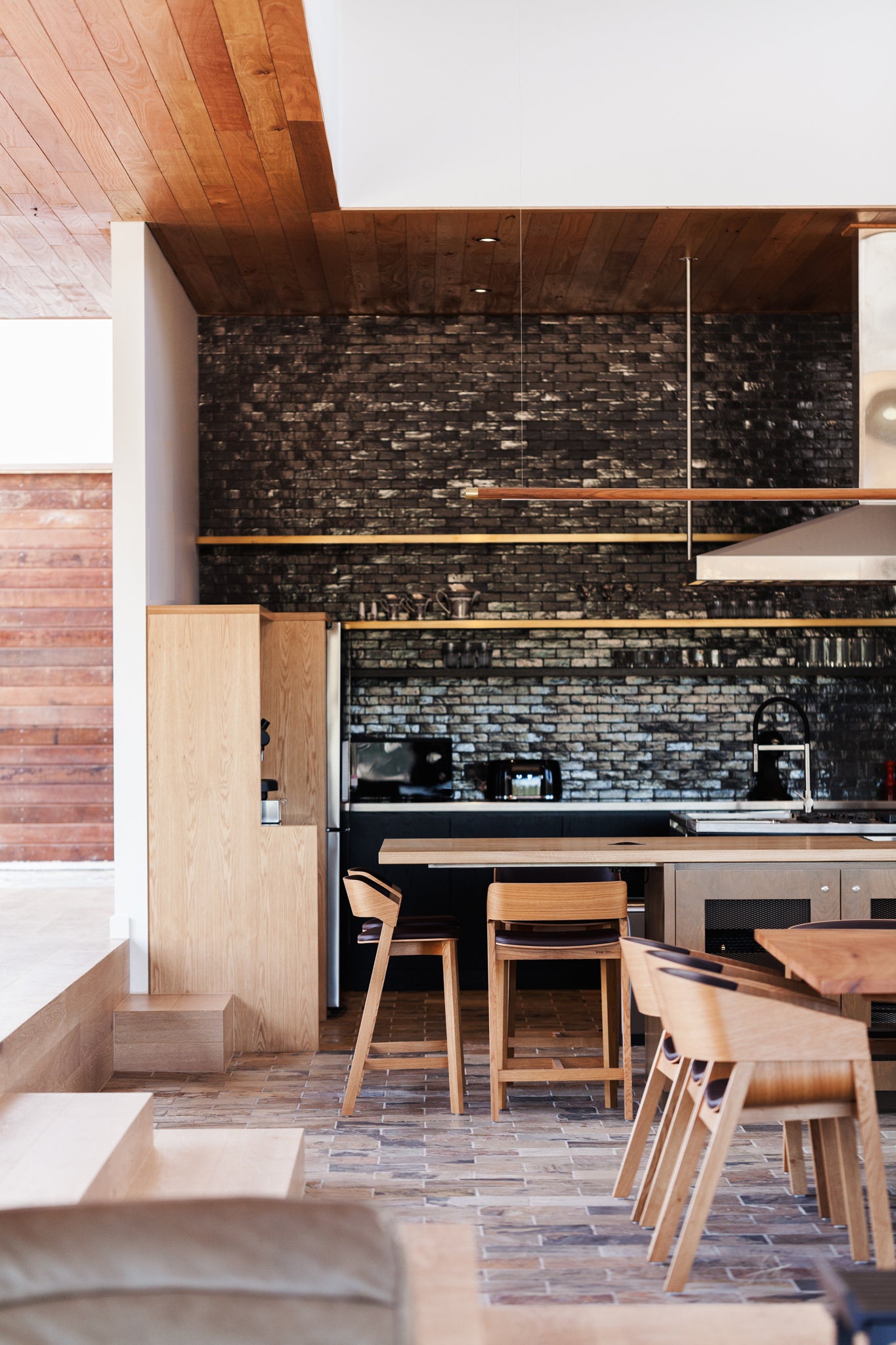 Profiled | Danielle Brustman x Rachel Perrin