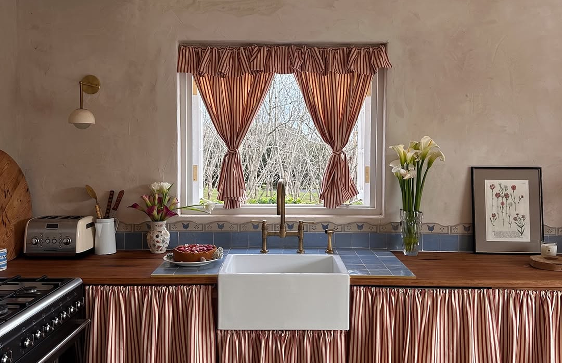 Profiled | Le Jardin: France Reimagined in Australia