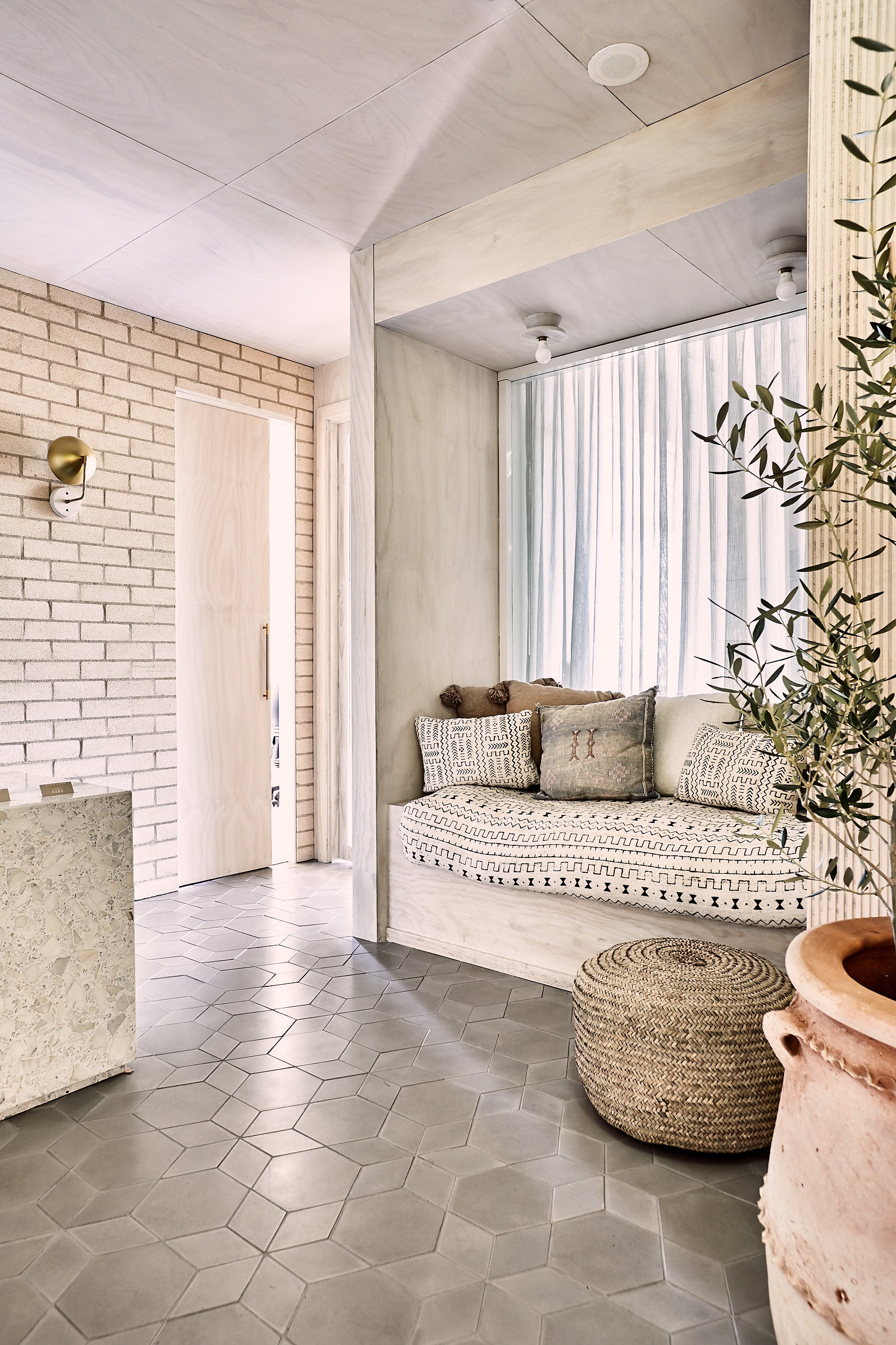 Profiled | UPG Studio