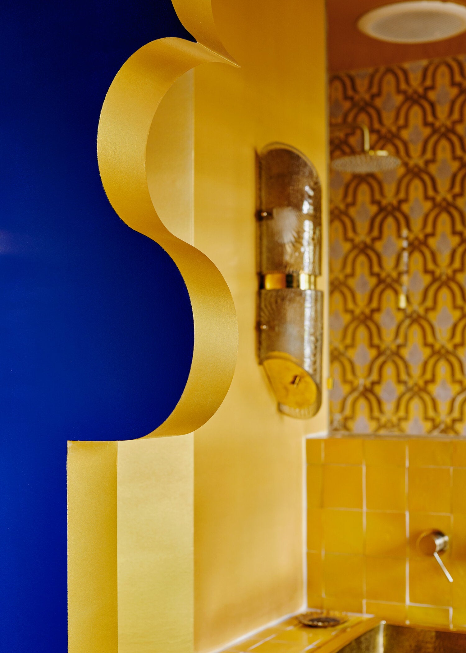 Profiled | Morocco goes Mod