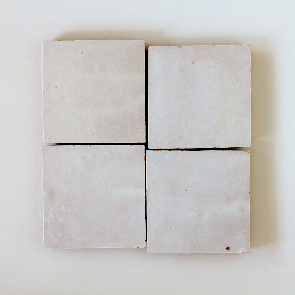 Moroccan Zellige Basics