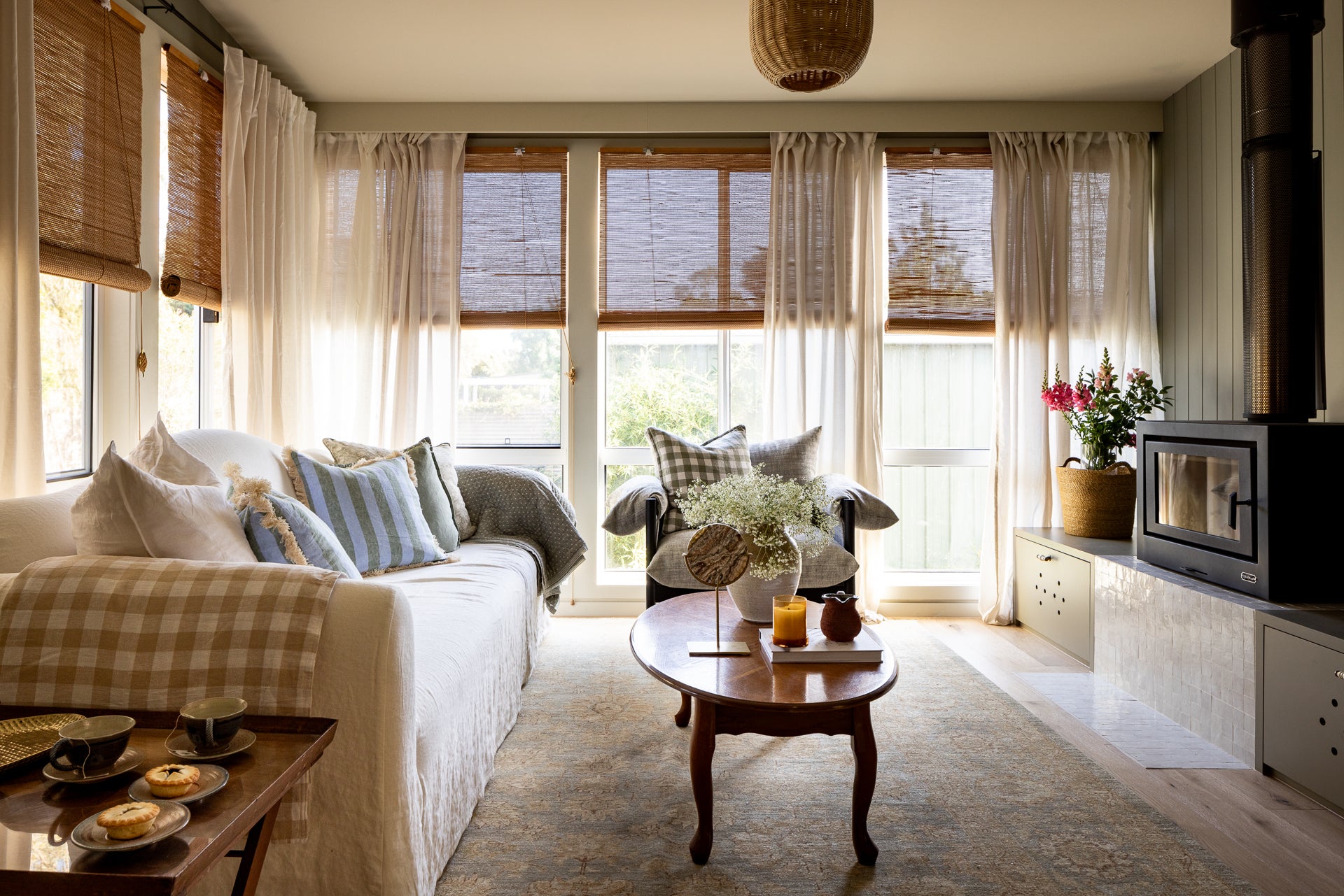 Design Down Under | Season 2 Episode 3