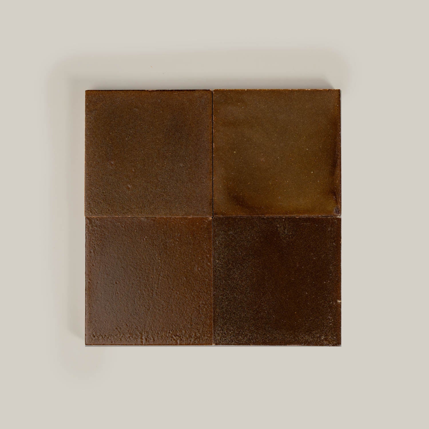 Tierra Basics