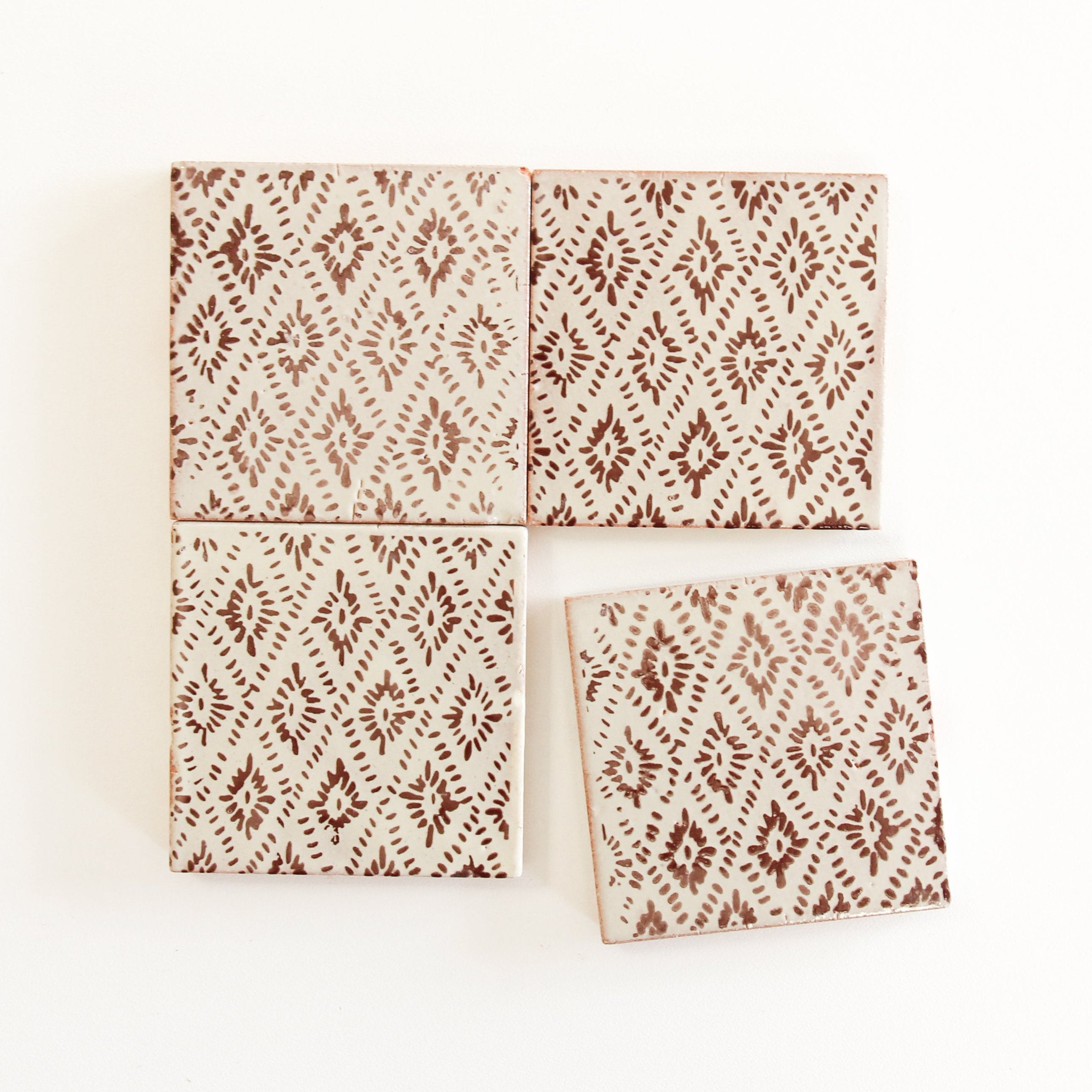 EZMANO1010 Brila Chocolate