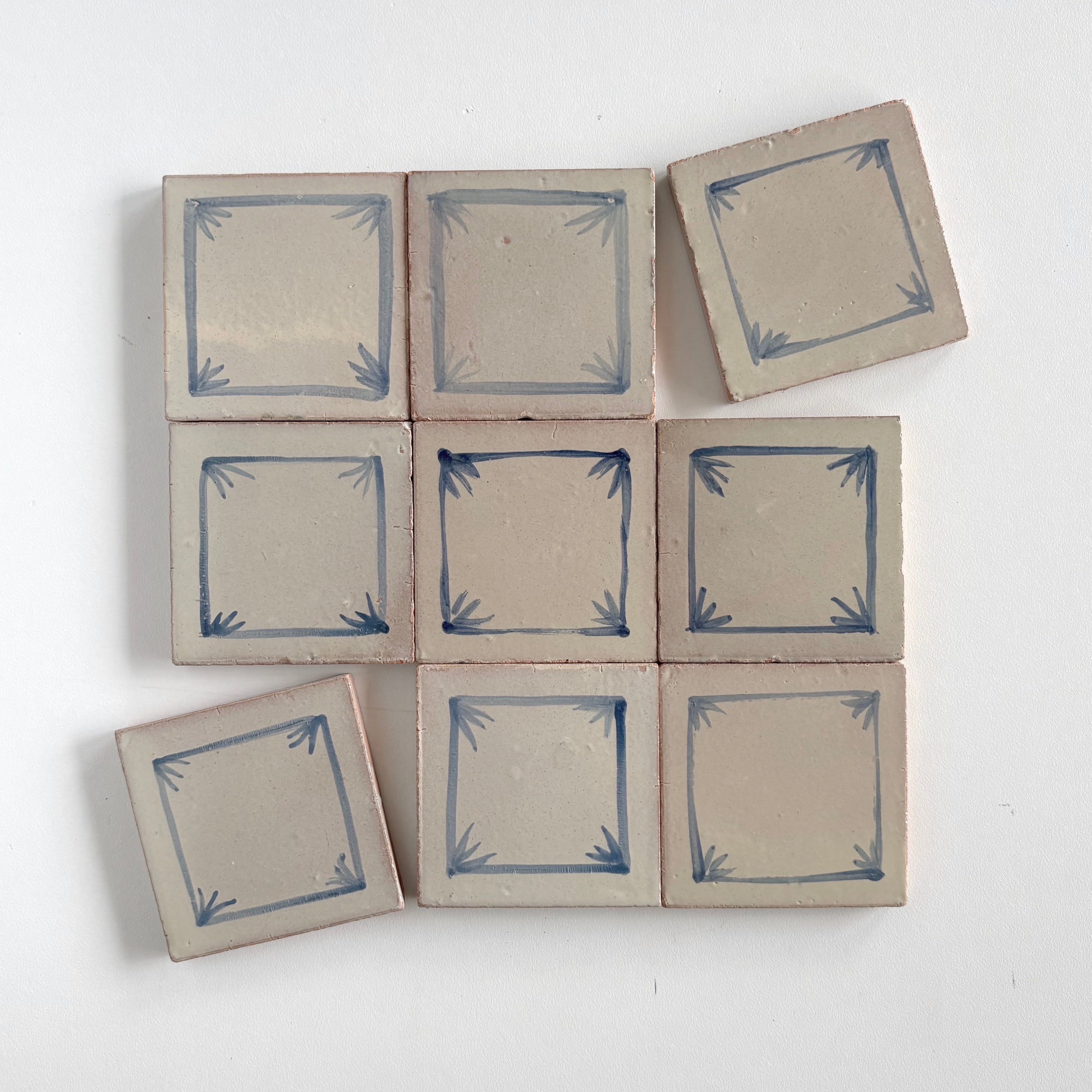 EZMANO1010 BROTE AZUL