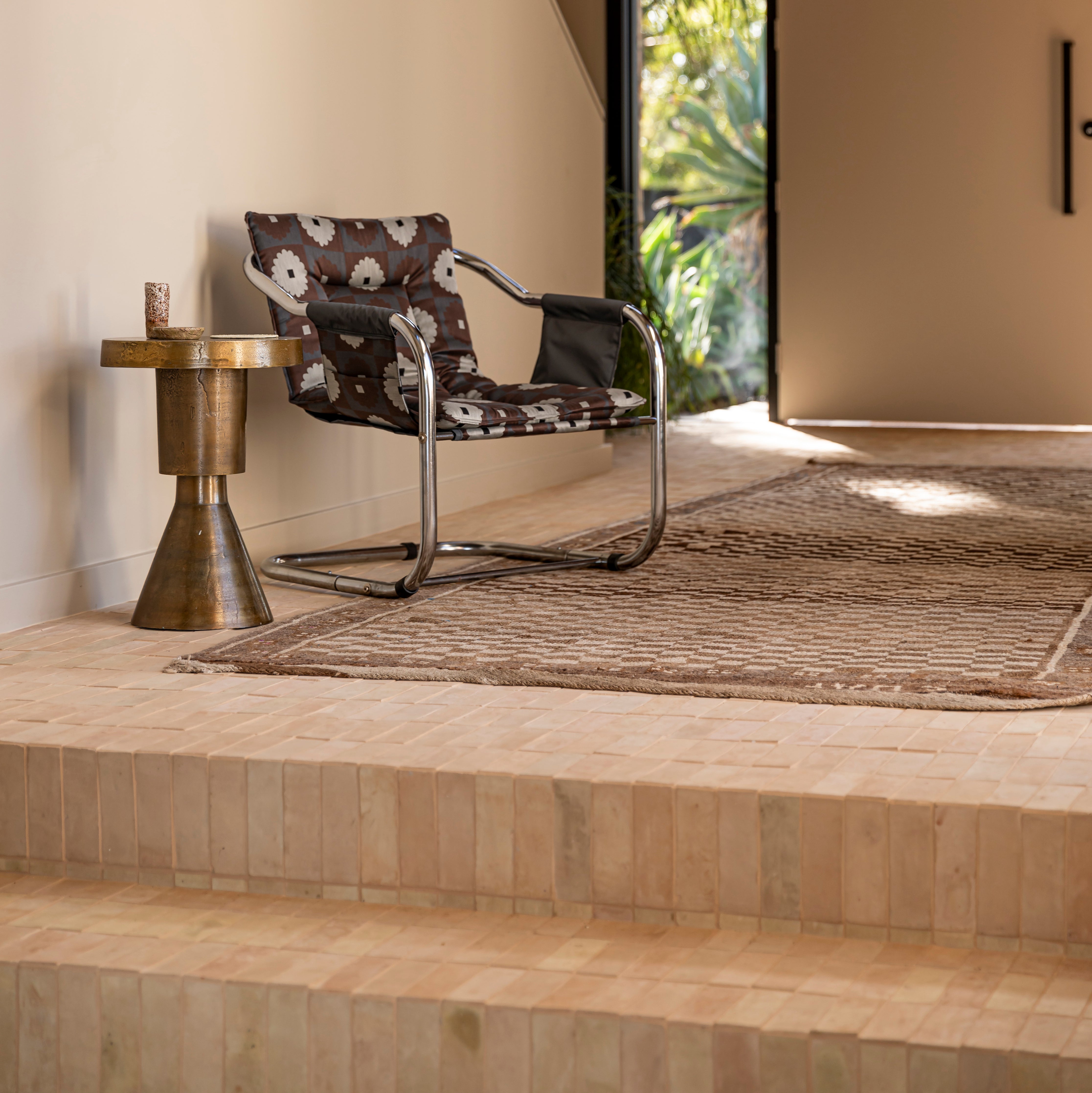 EZR1550 Thin Clay Bejmat