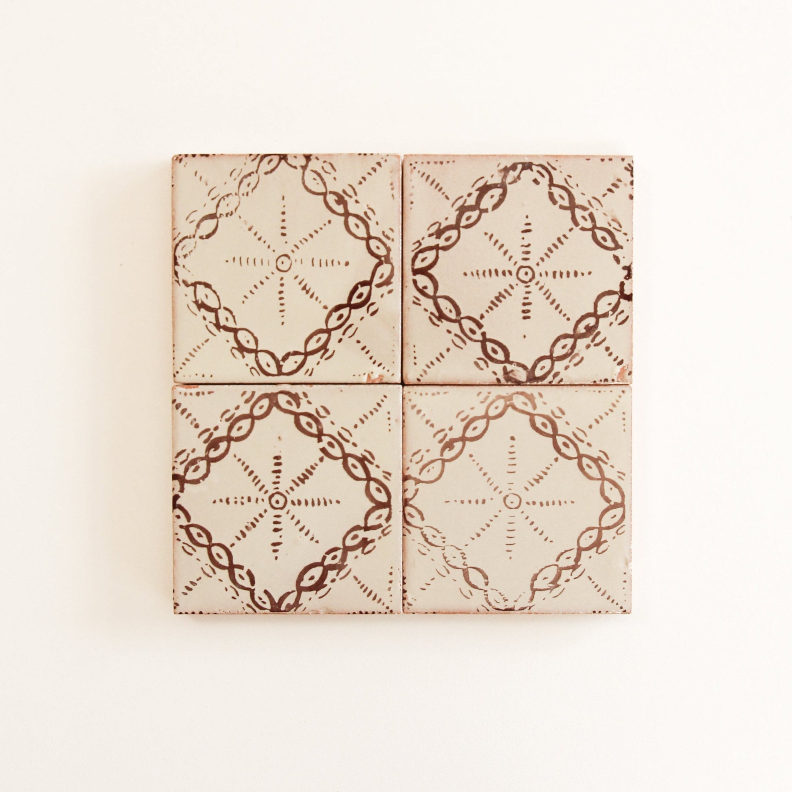 EZMANO1010 Rayo Chocolate