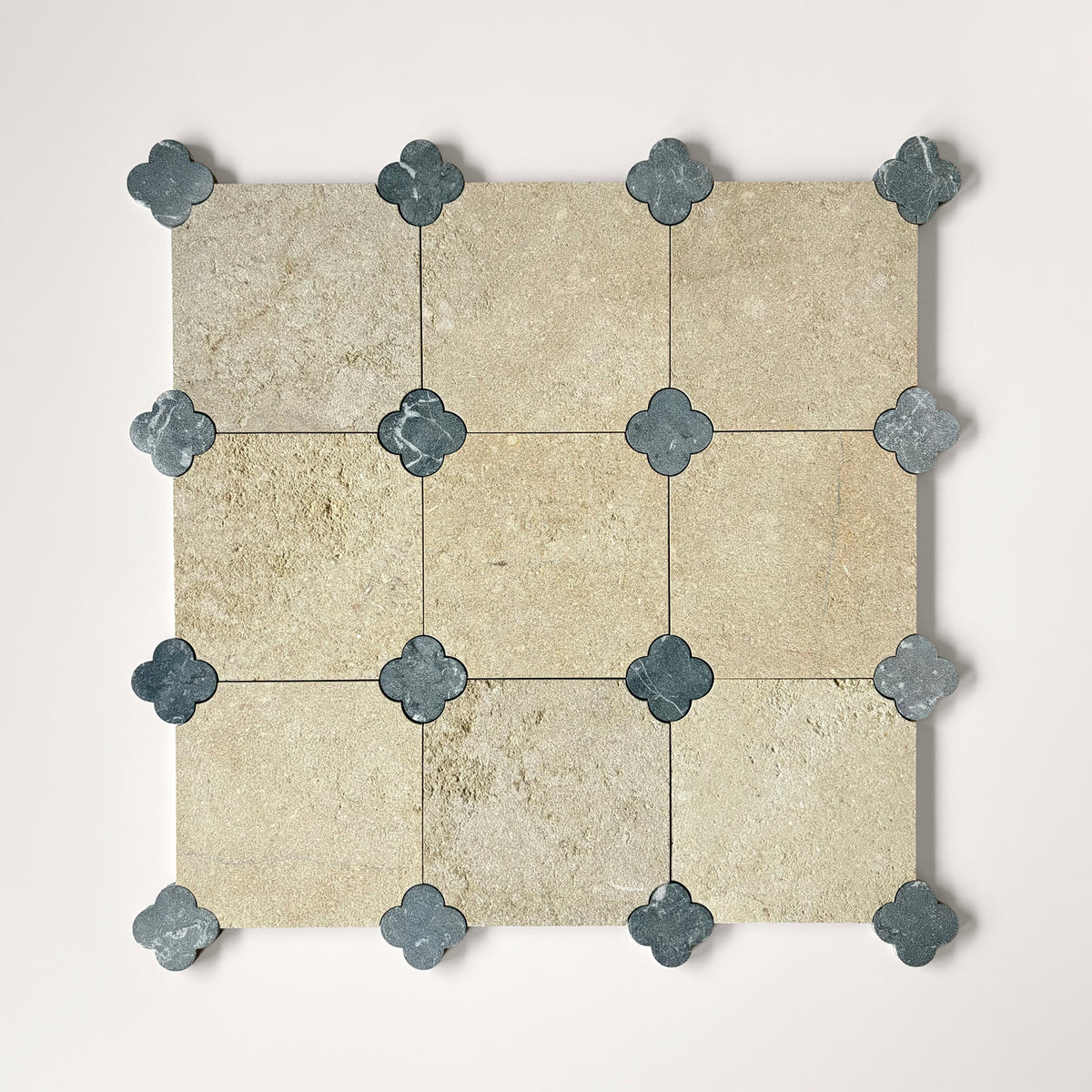 Fleur Salem Beige