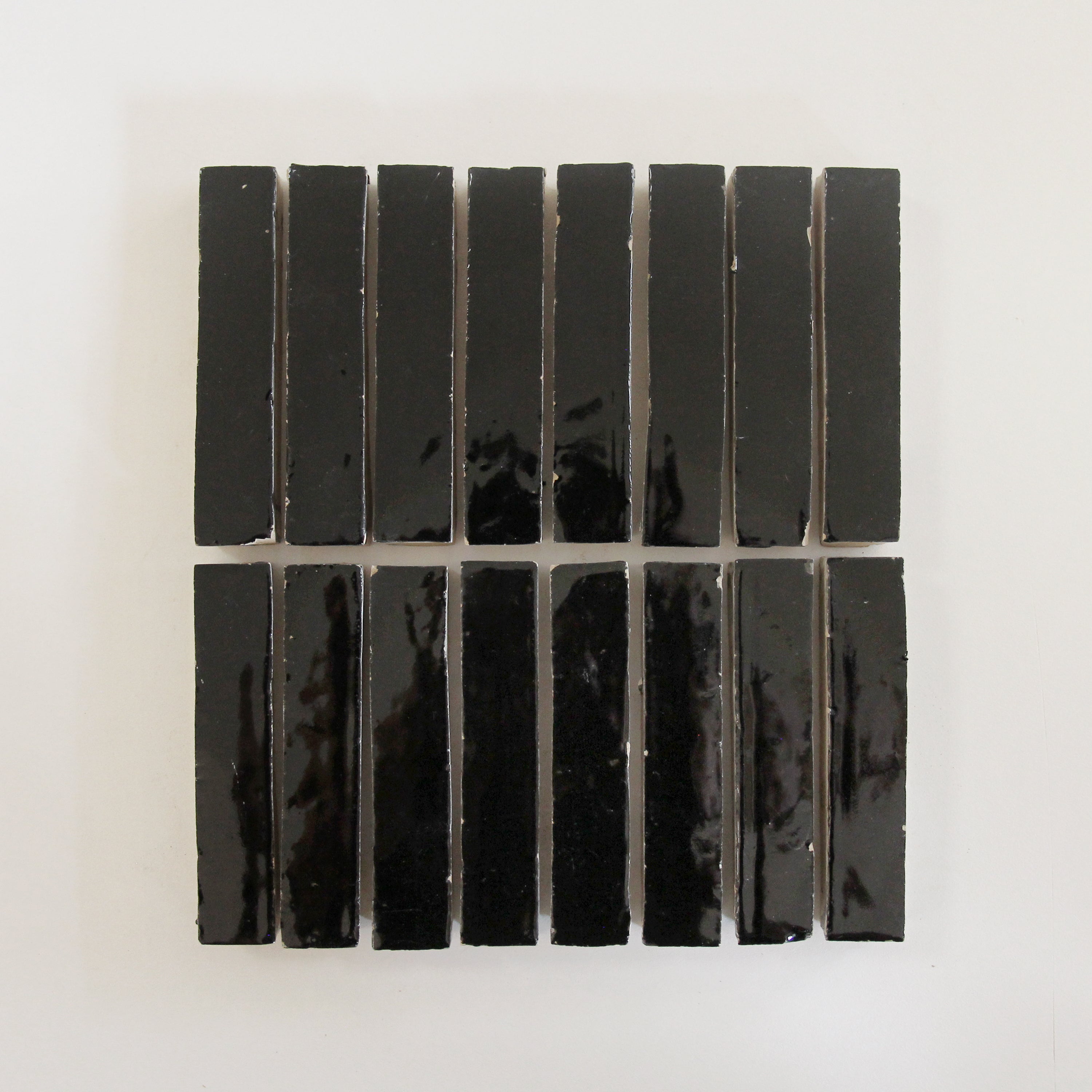 EZR1525 Skinny Black Bejmat