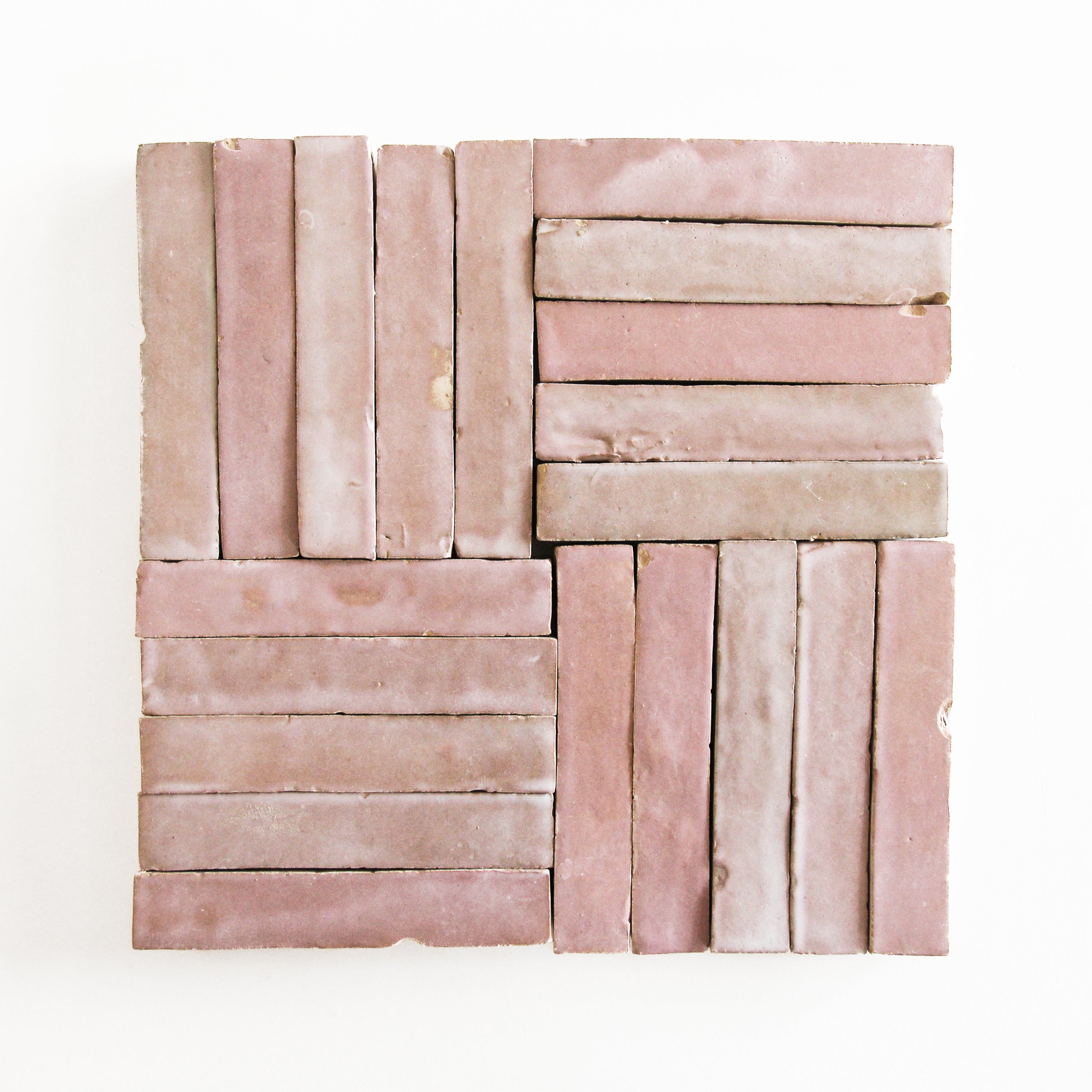 EZR1525 Skinny Moroccan Pink Bejmat