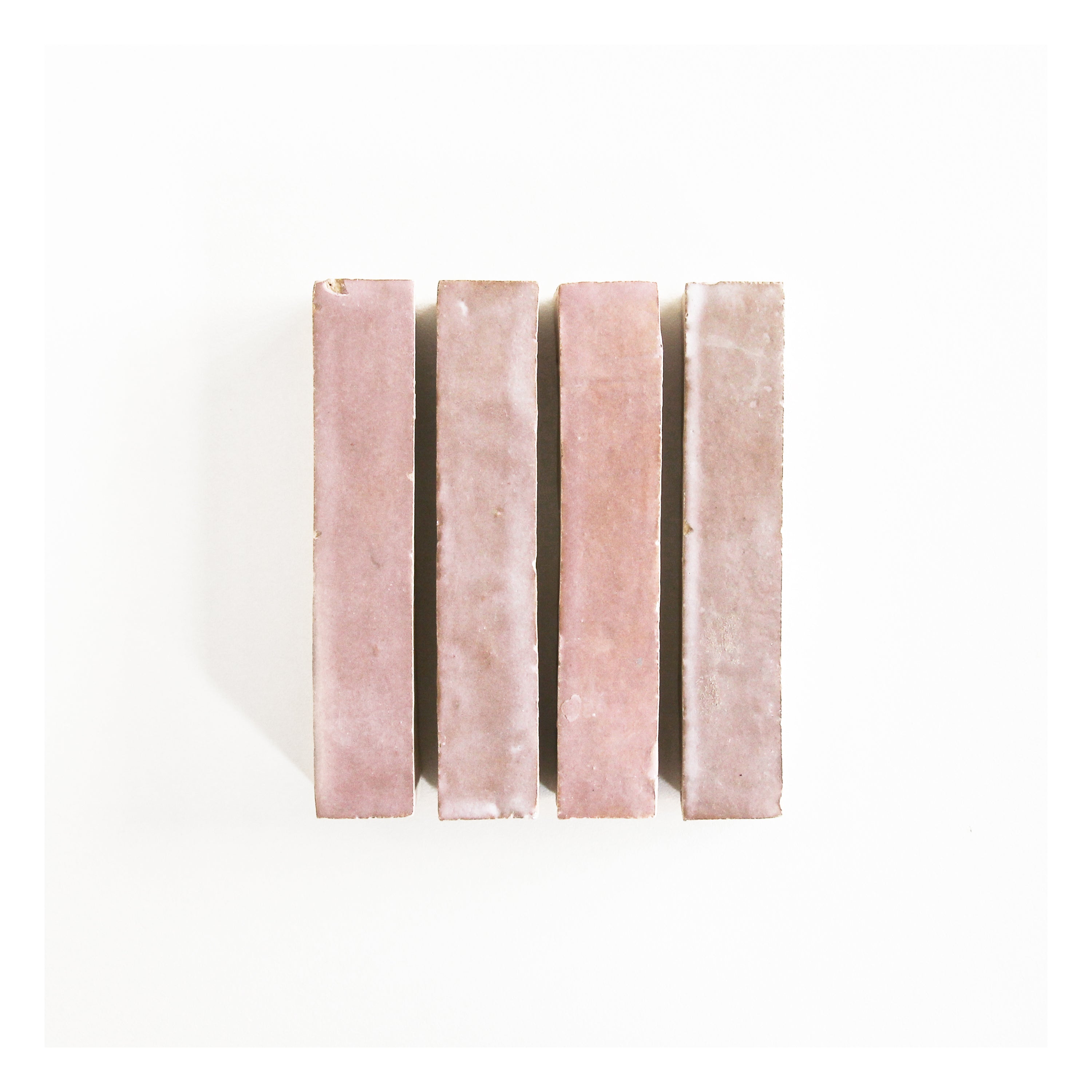 EZR1525 Skinny Moroccan Pink Bejmat