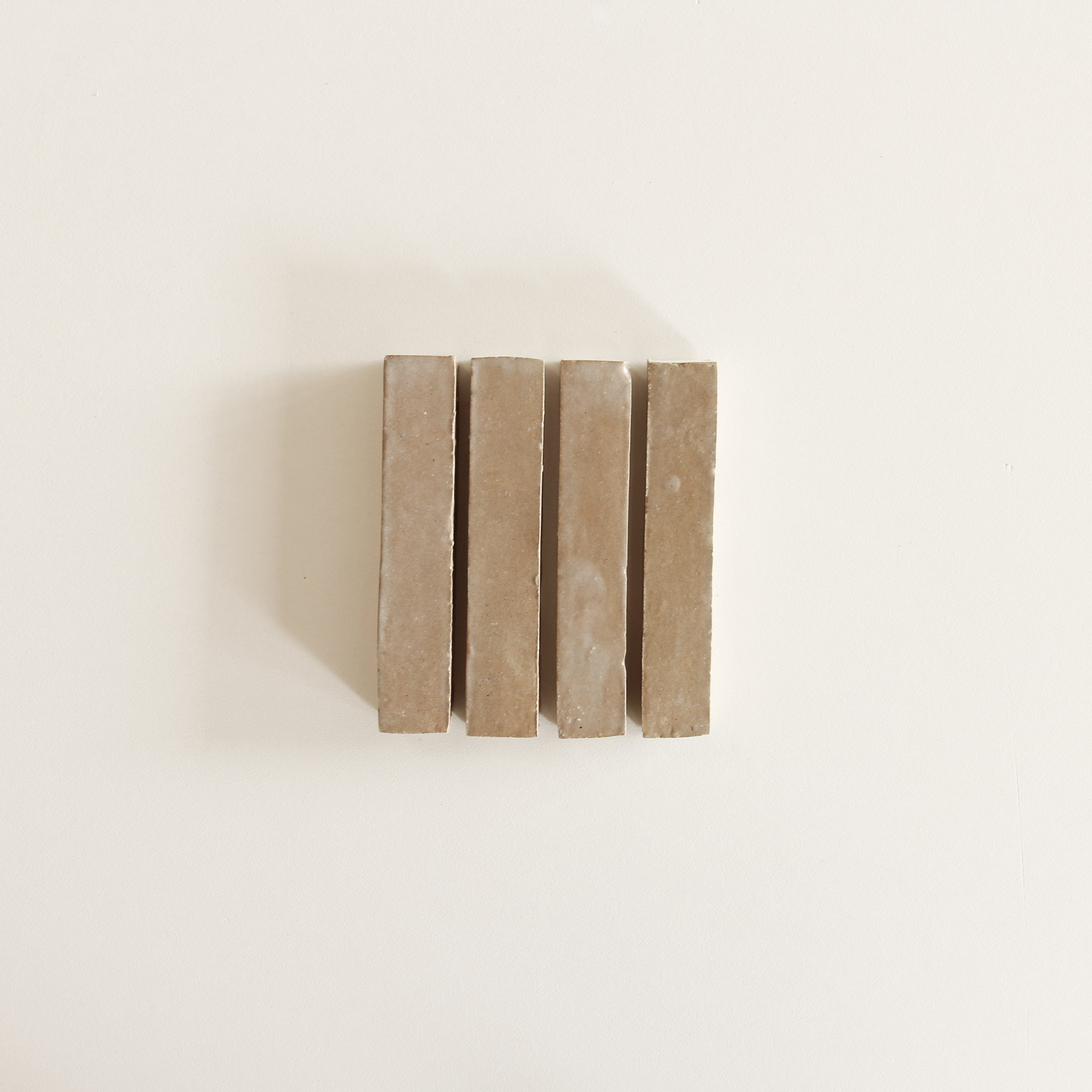 Skinny Latte Individual Tile Sample