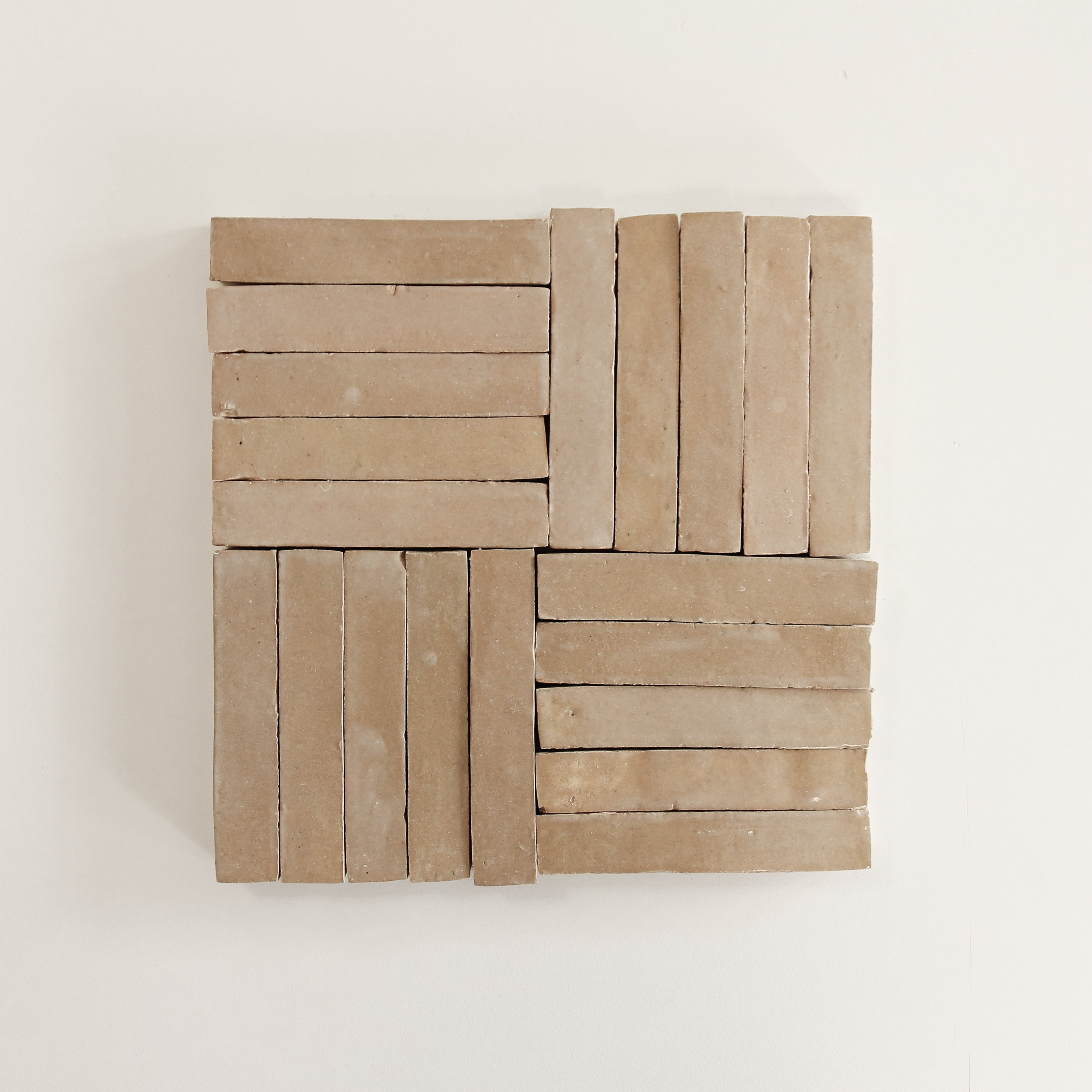 EZR1525 Skinny Latte Bejmat