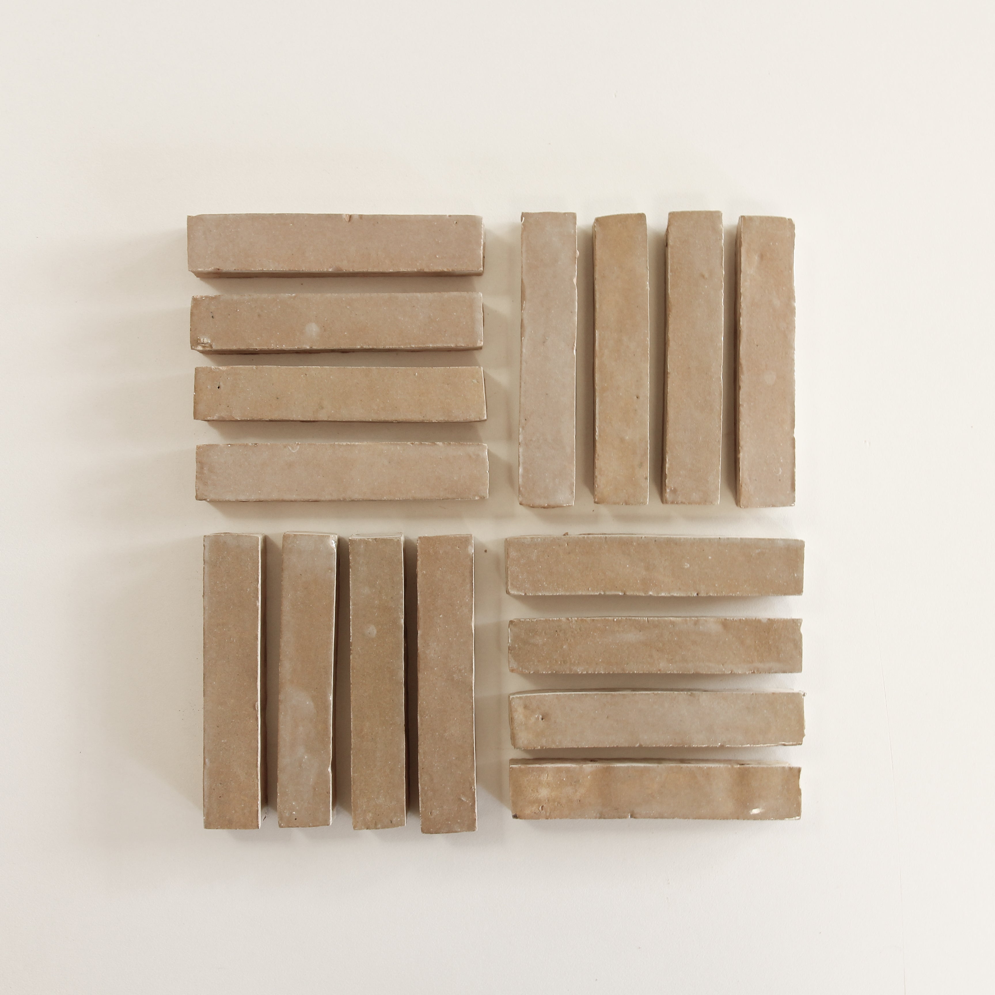 EZR1525 Skinny Latte Bejmat