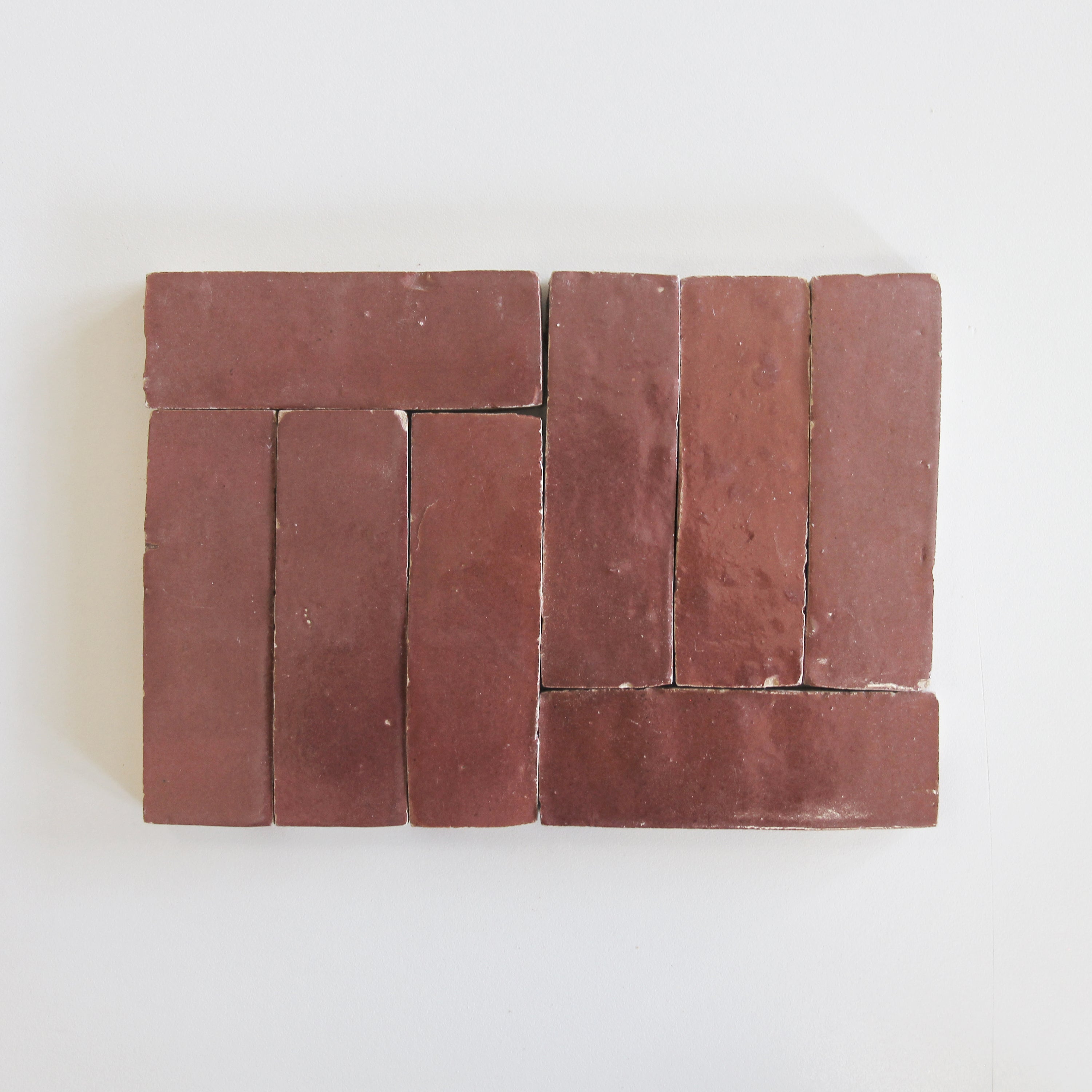 EZR1550 Thin Rust Bejmat