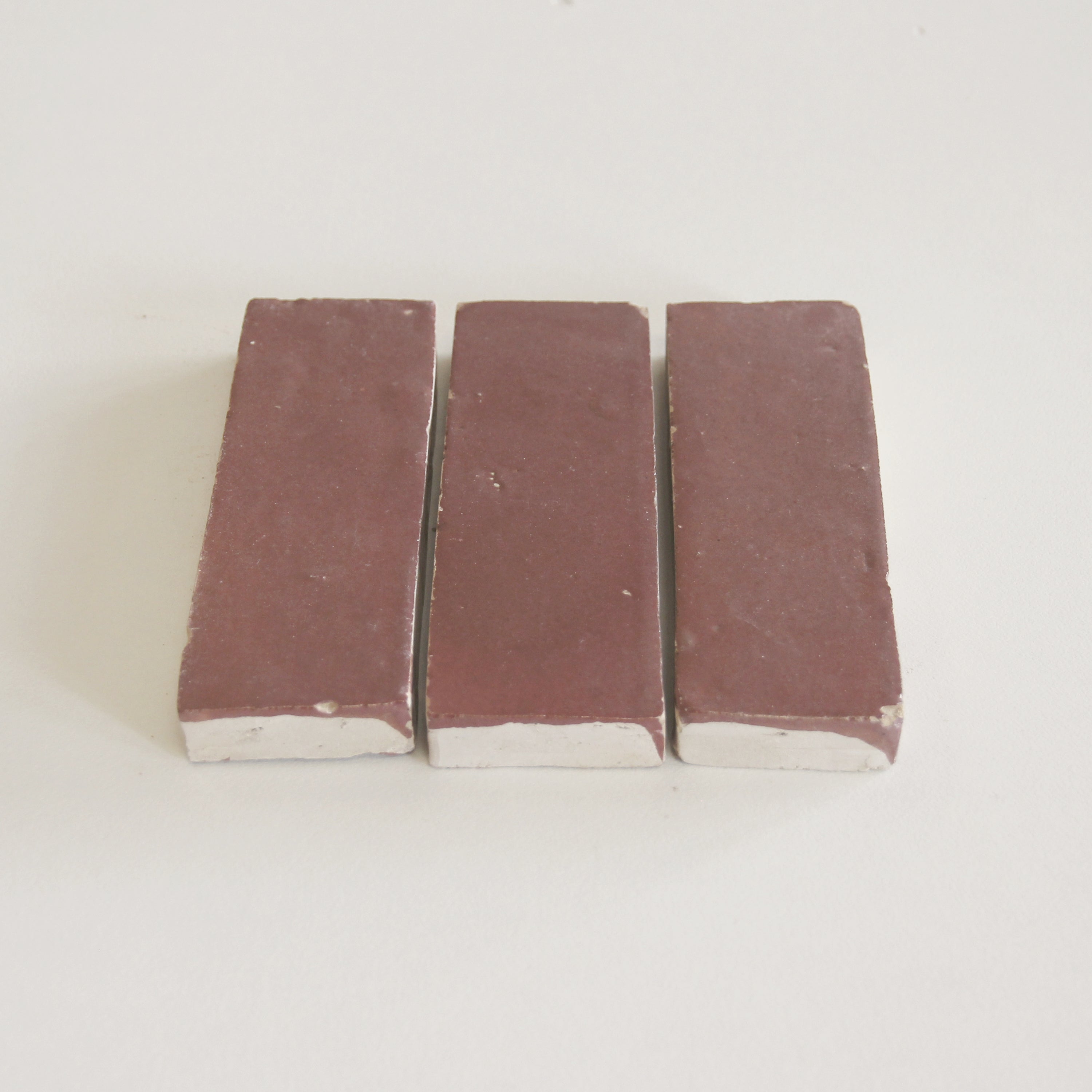 EZR1550 Thin Rust Bejmat