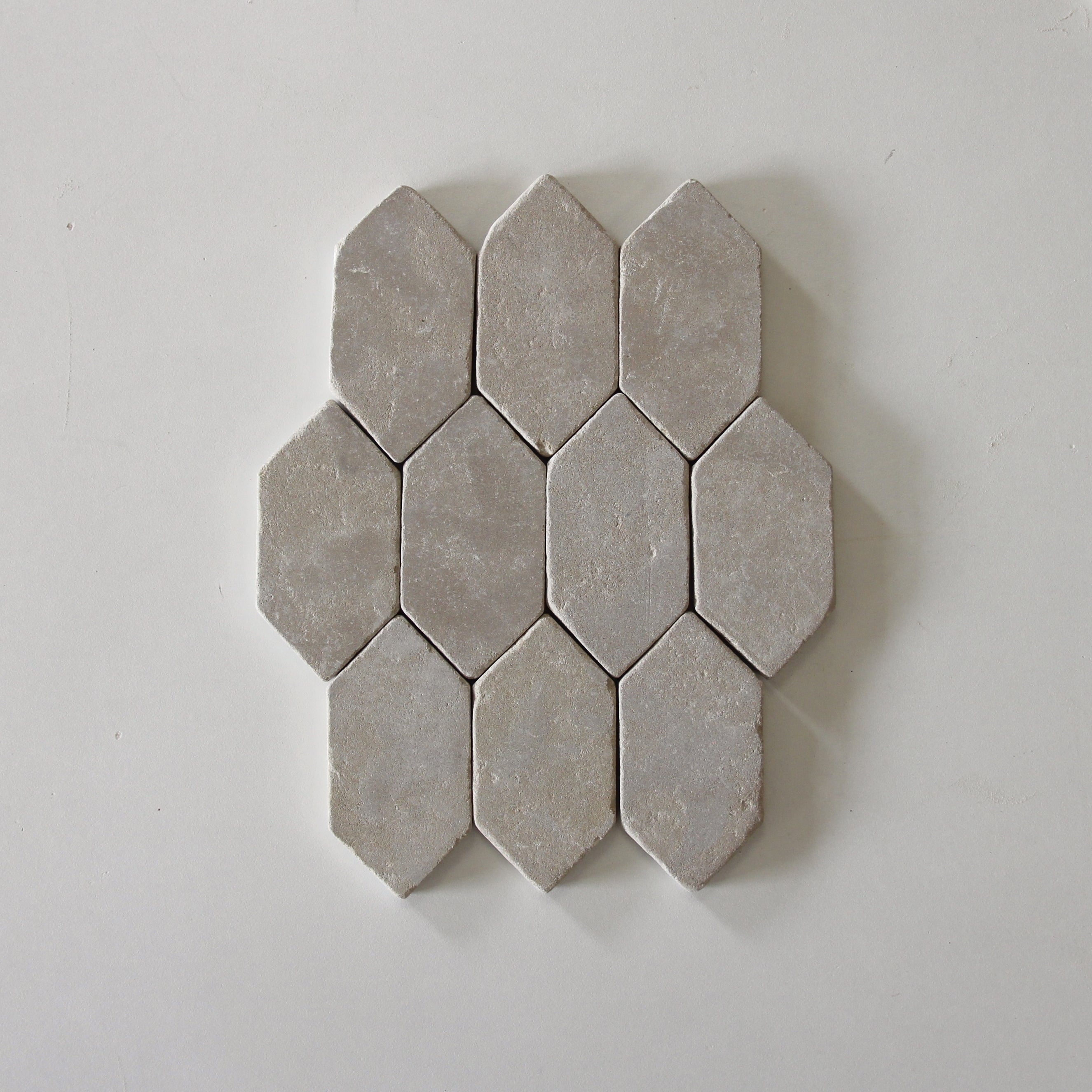EZRMLPKT Meknes Individual Tile Sample