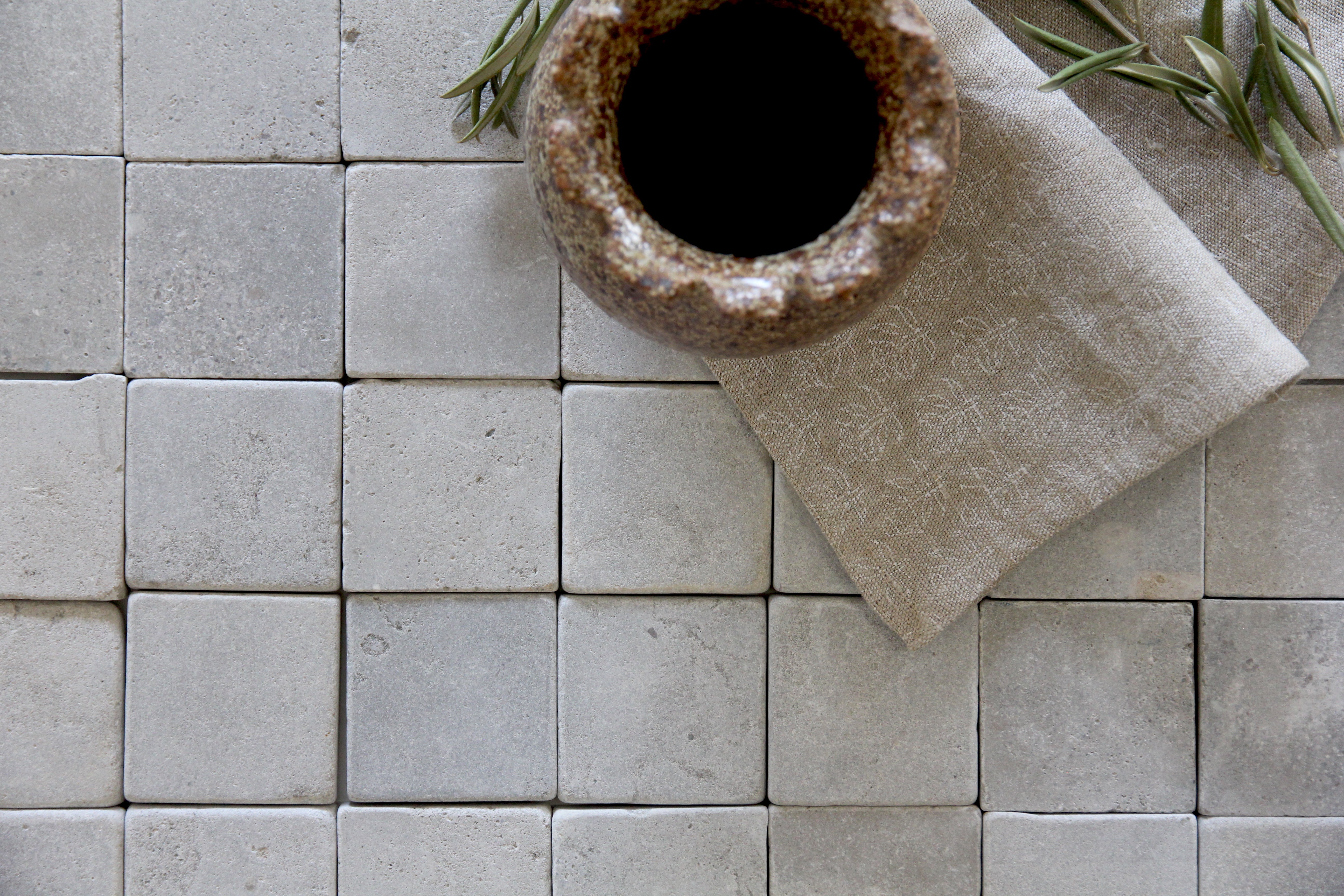 EZRML0707 Atlas Individual Tile Sample