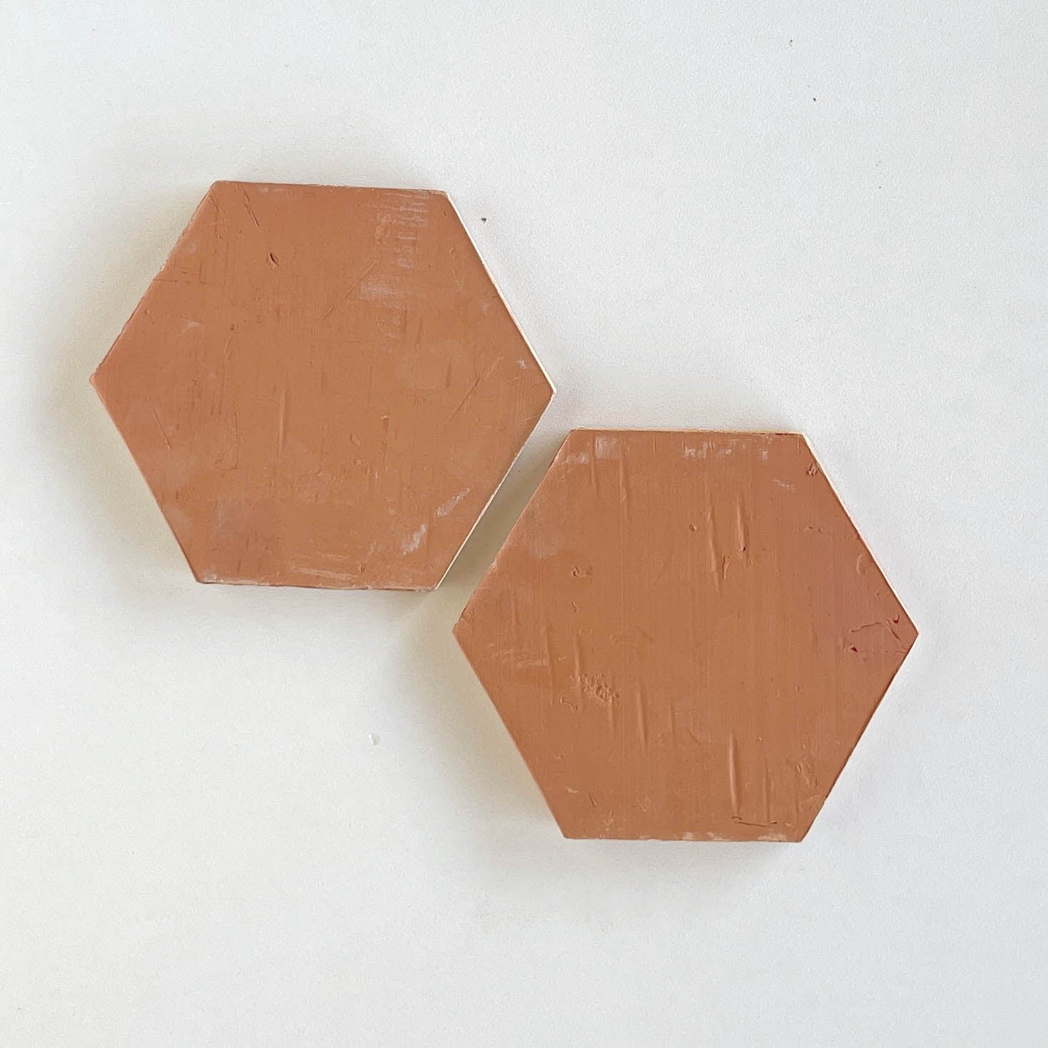 EZRTERHEX Red Clay