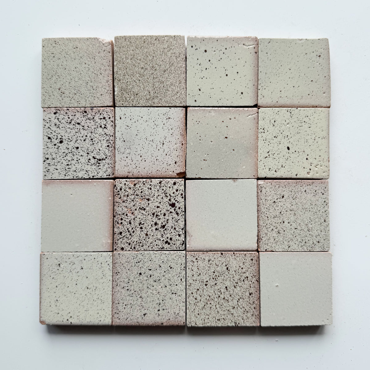 Tierra Small Square Singe