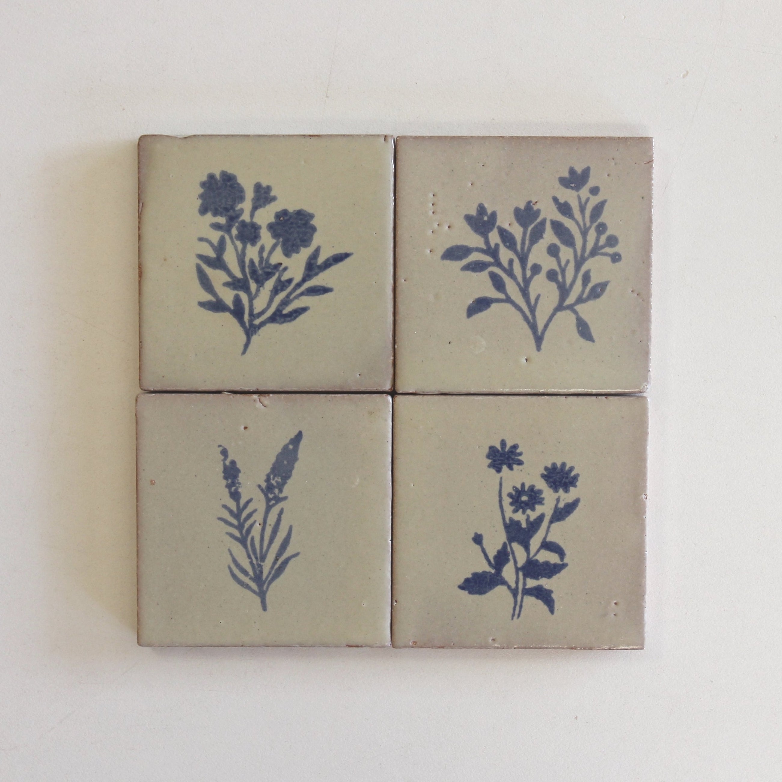 EZMANO1010 Pot Pouri Azul