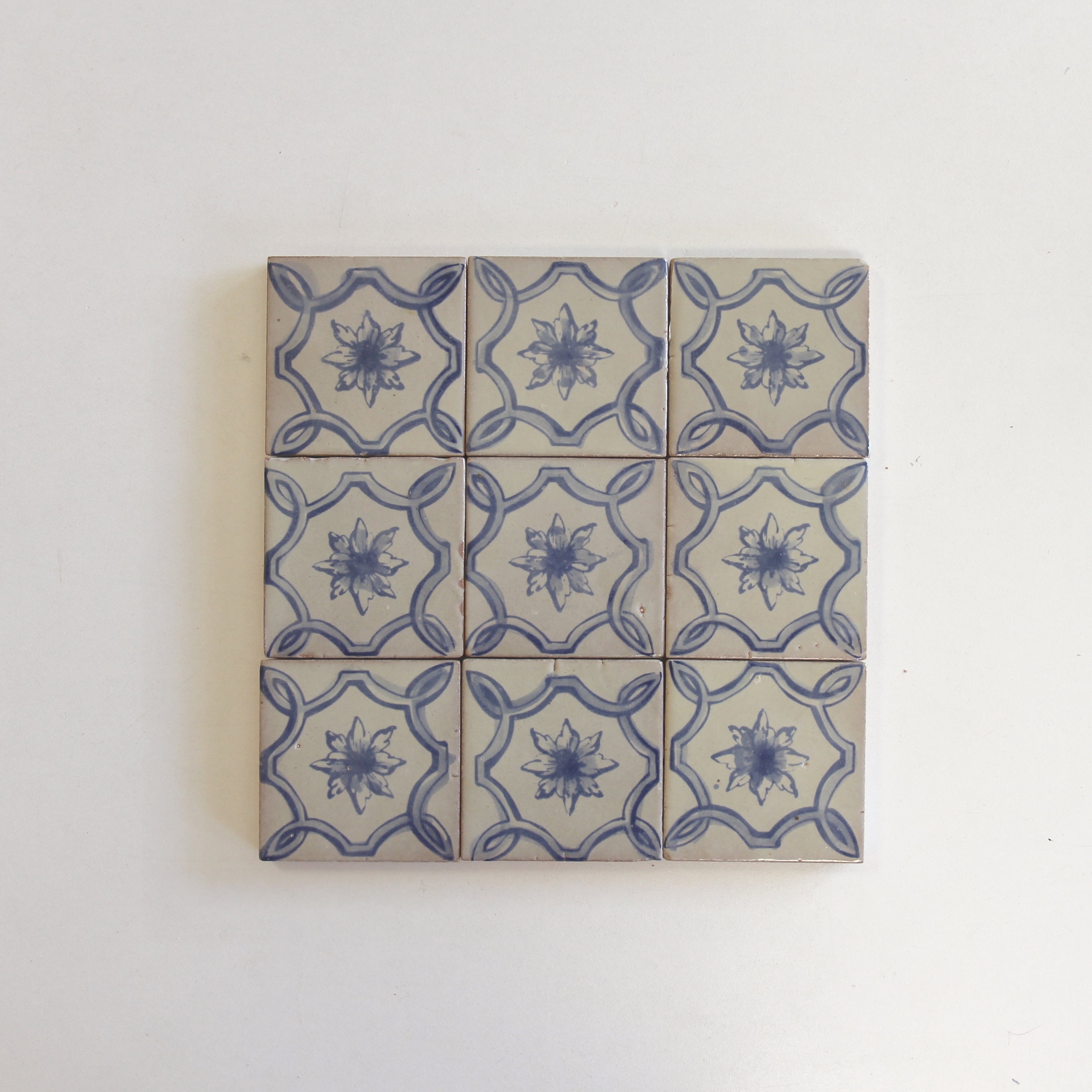 EZMANO1010 FADO + CASCAIS BLEND AZUL