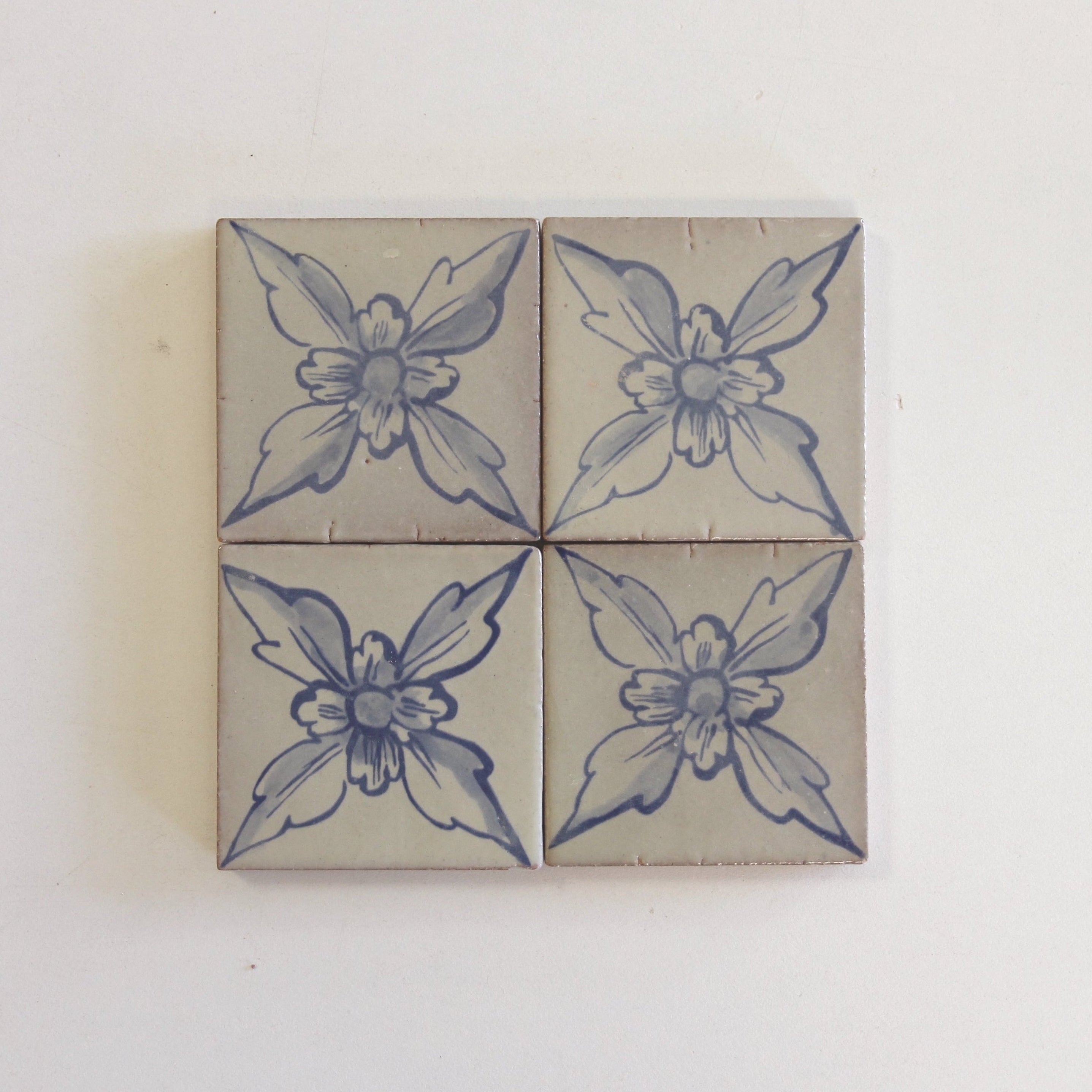 EZMANO1010 FADO + CASCAIS BLEND AZUL