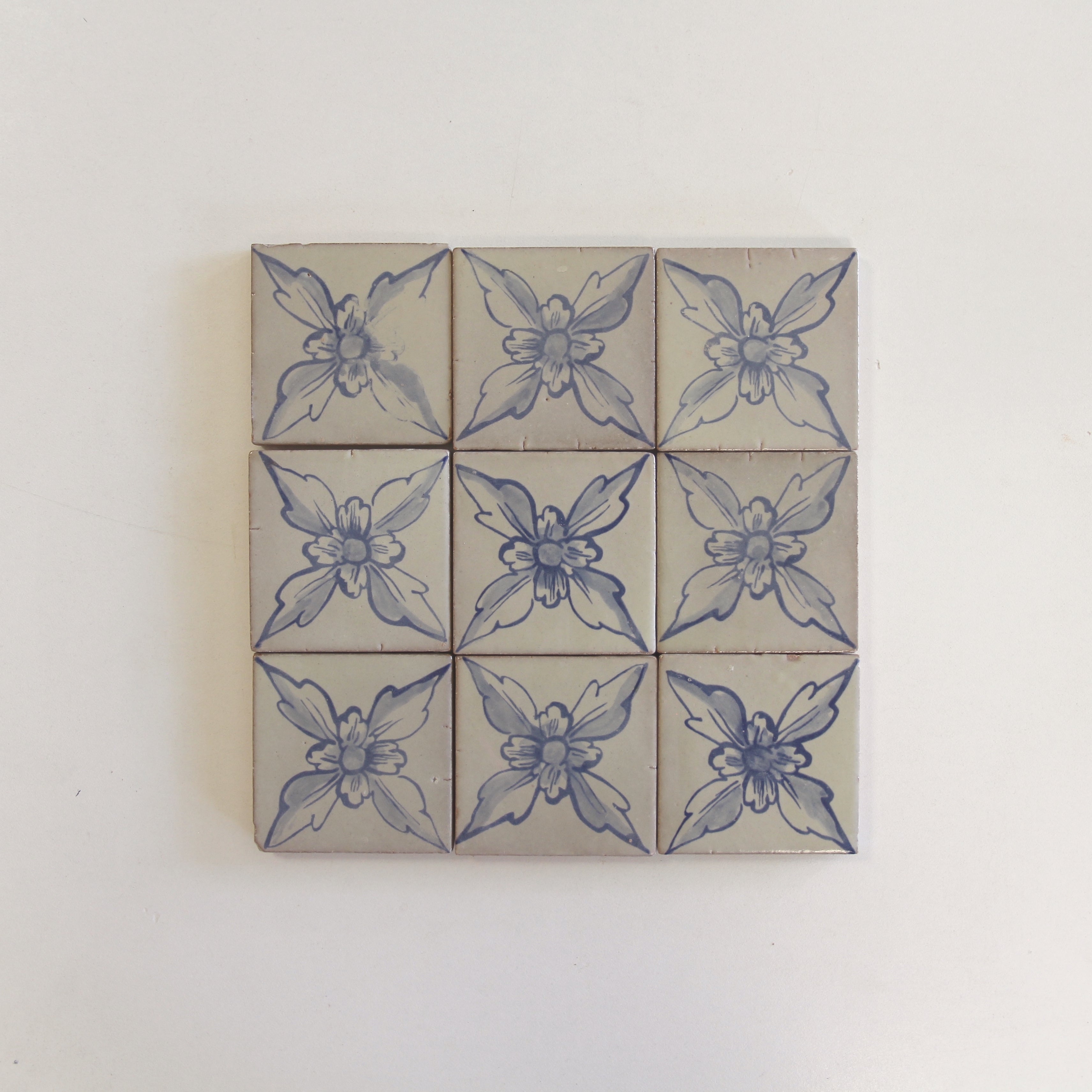 EZMANO1010 FADO + CASCAIS BLEND AZUL