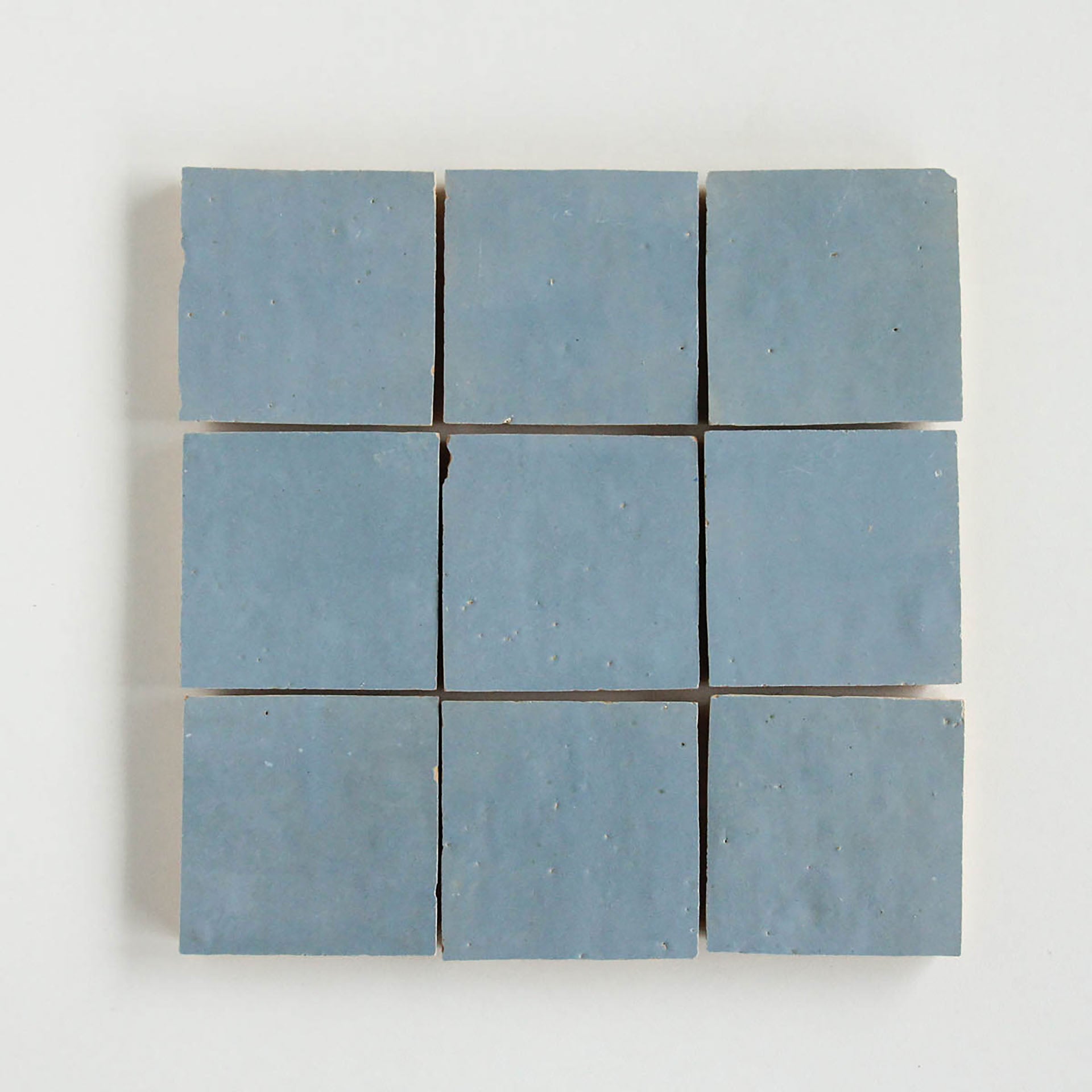 EZR1010 Clear Sky Zellige