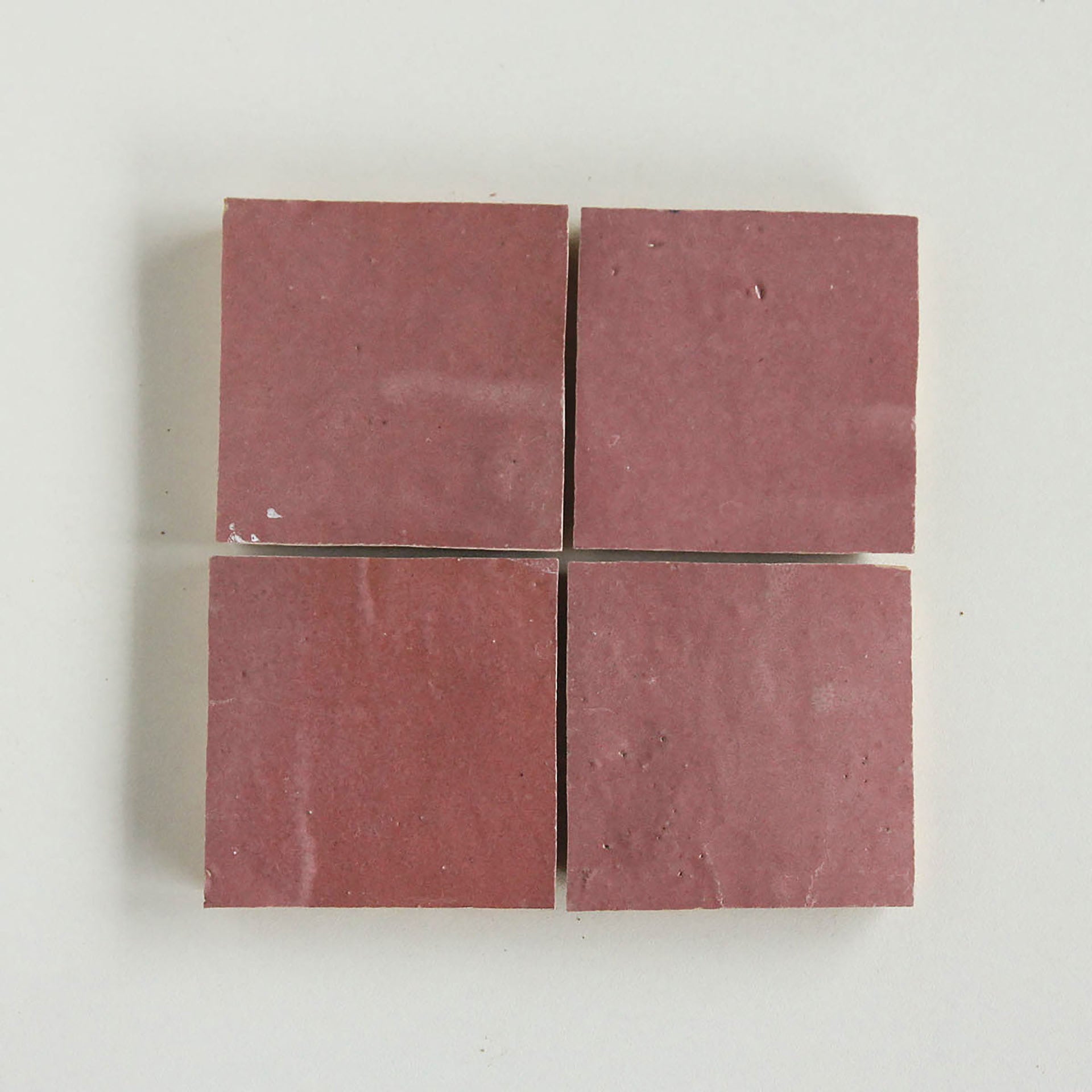 EZR1010 Lilac Zellige