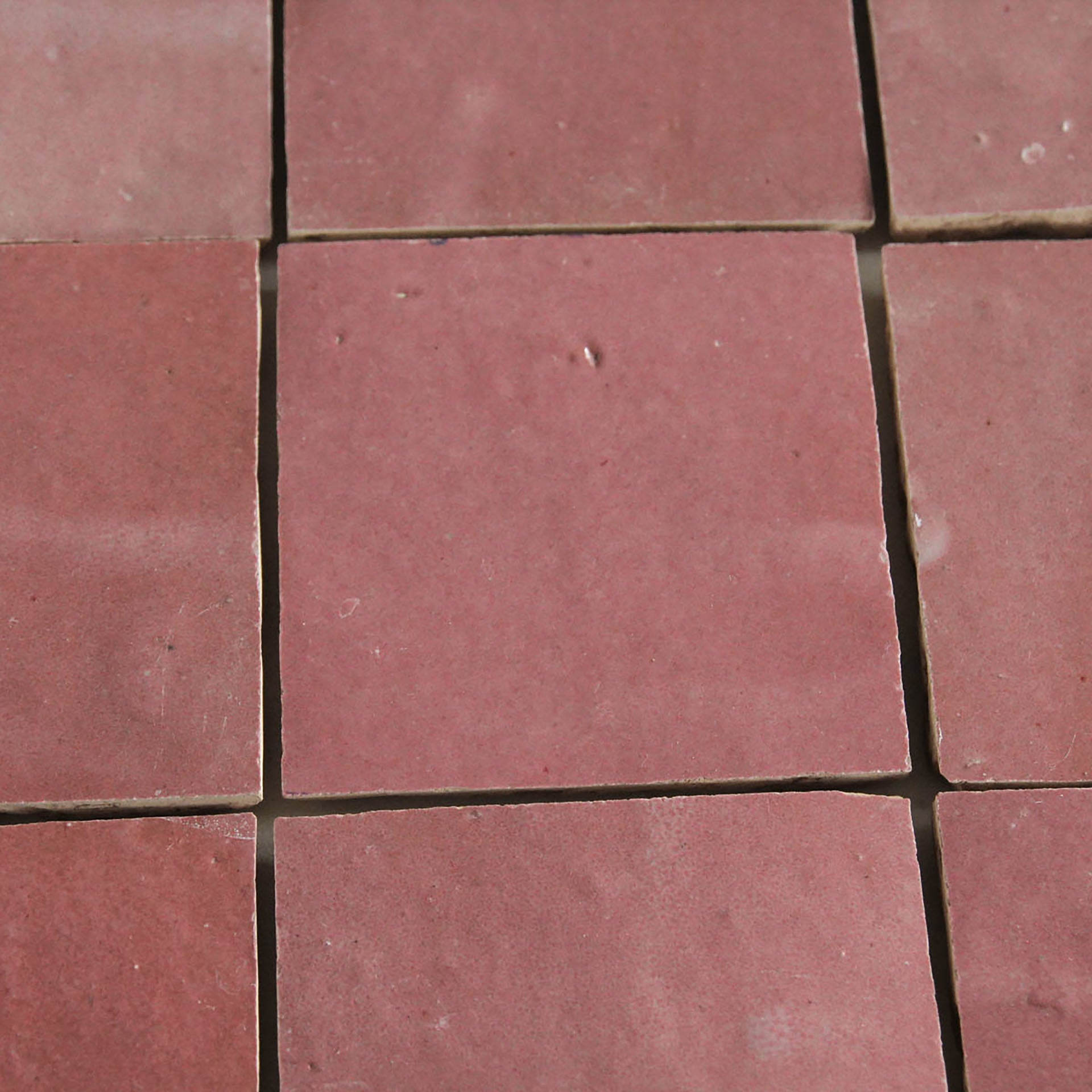 EZR1010 Lilac Zellige