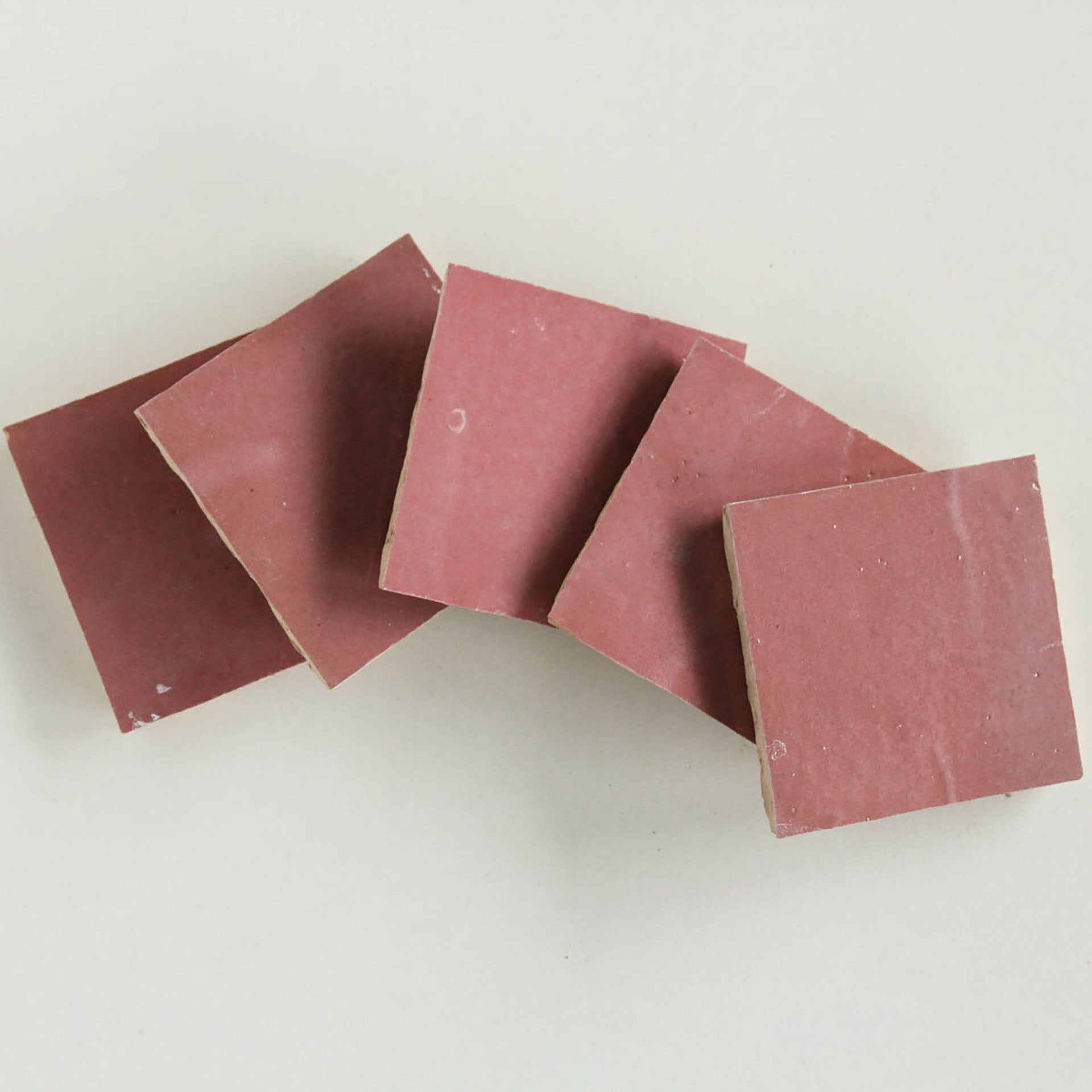 EZR1010 Lilac Zellige