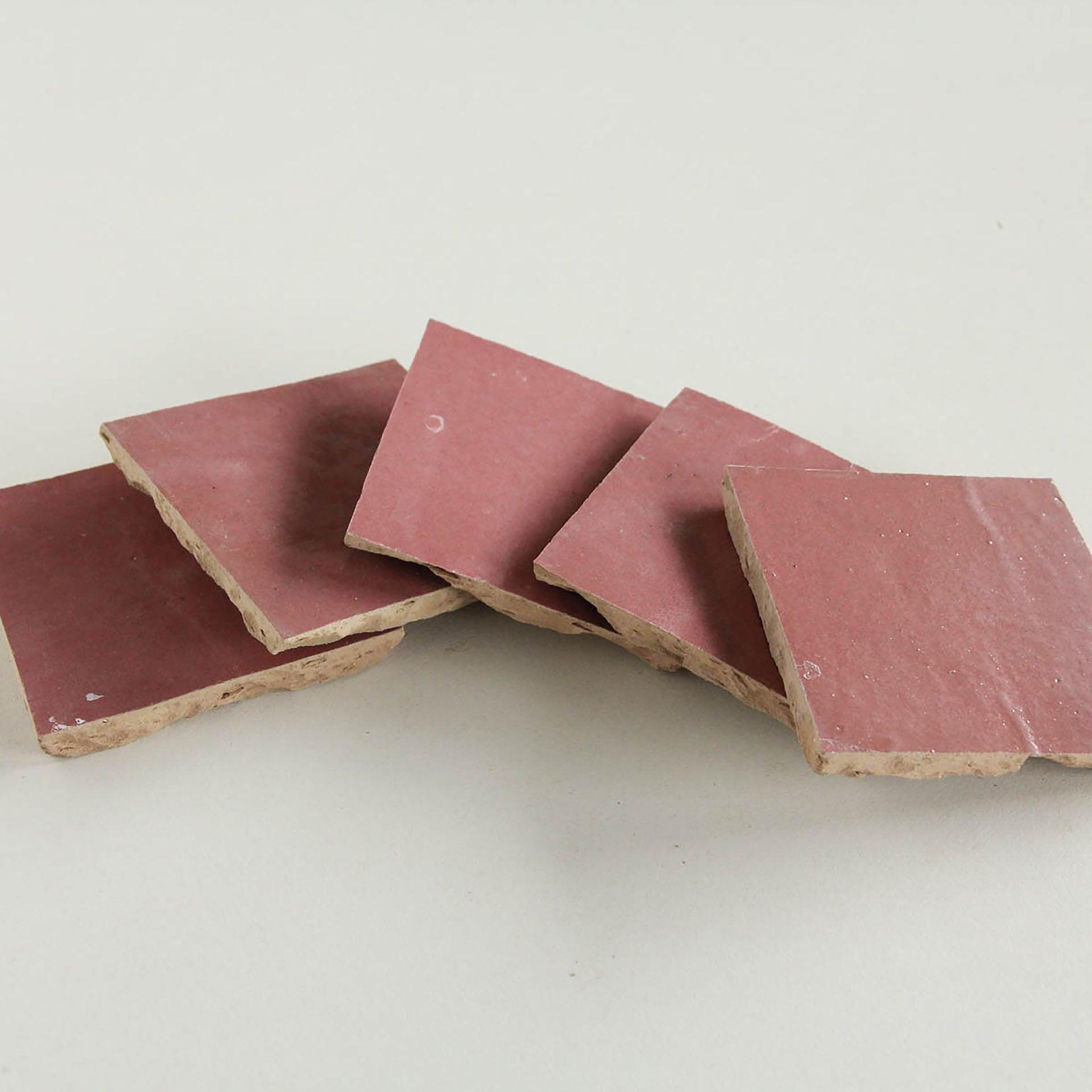 EZR1010 Lilac Zellige