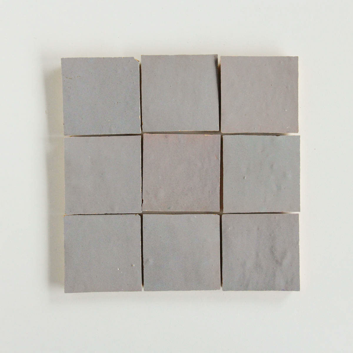 EZR1010 Powder Zellige