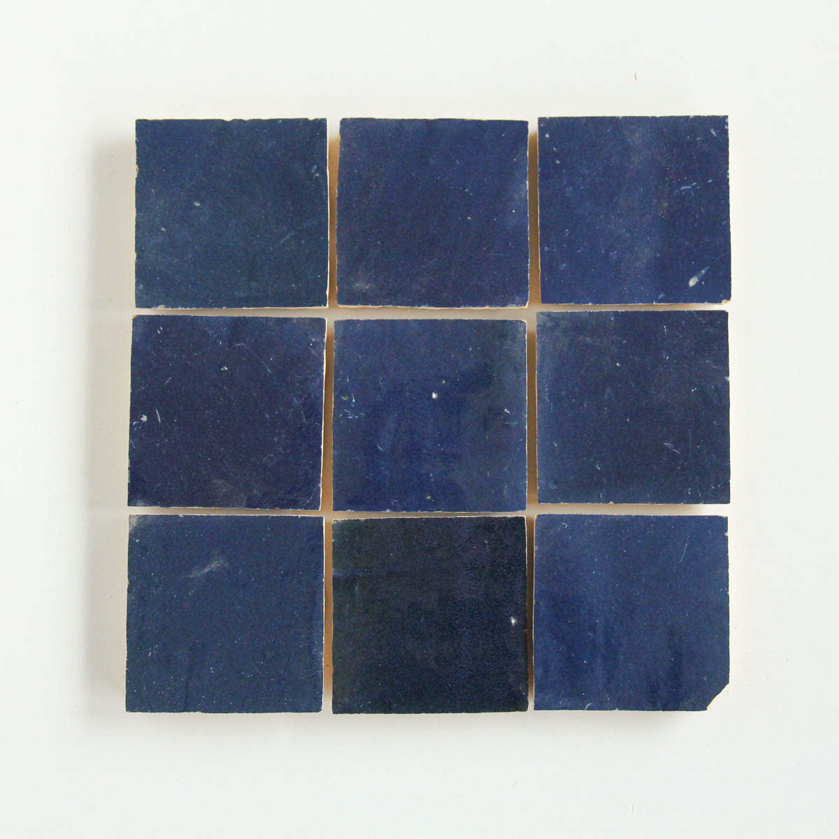 EZR1010 Royal Blue Zellige