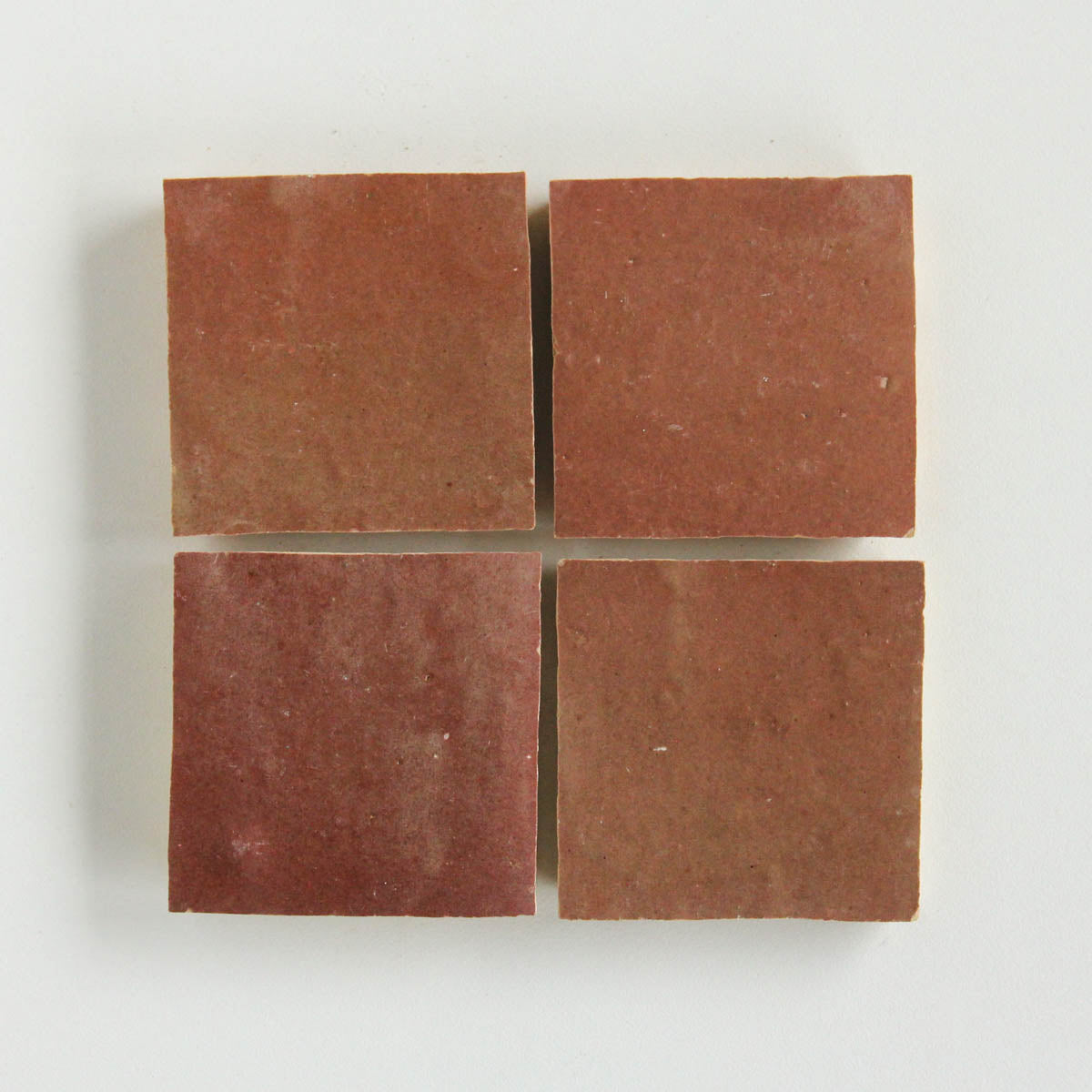 Rust Individual Tile Sample