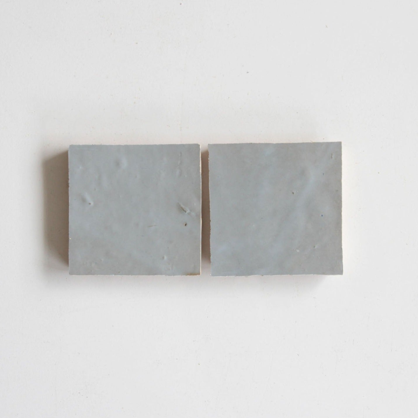 EZR1010 Duck Egg Blue Zellige