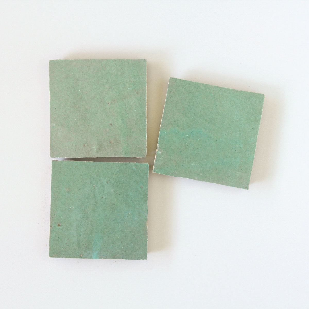 EZR1010 Avocado Zellige