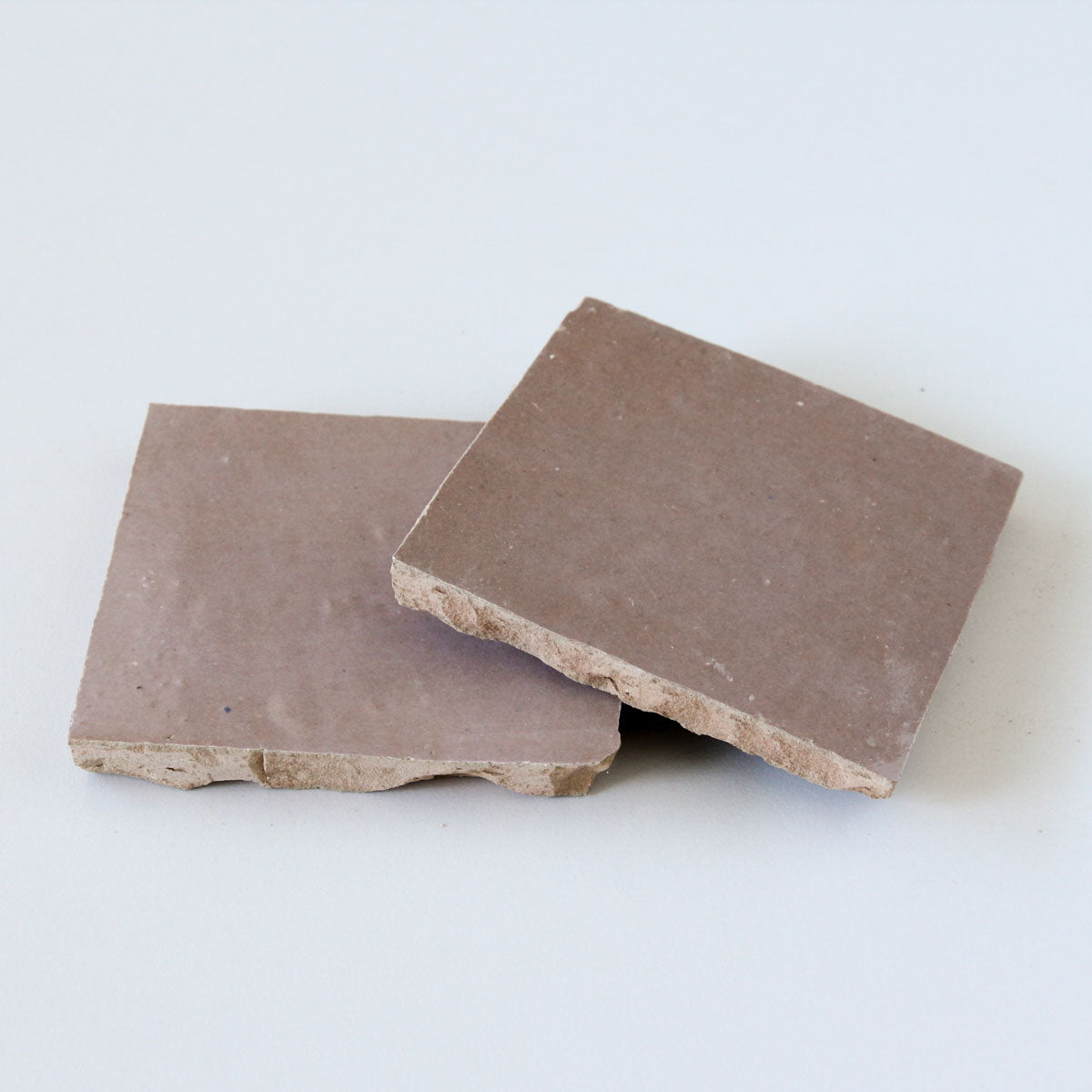 EZR1010 Moroccan Pink Zellige