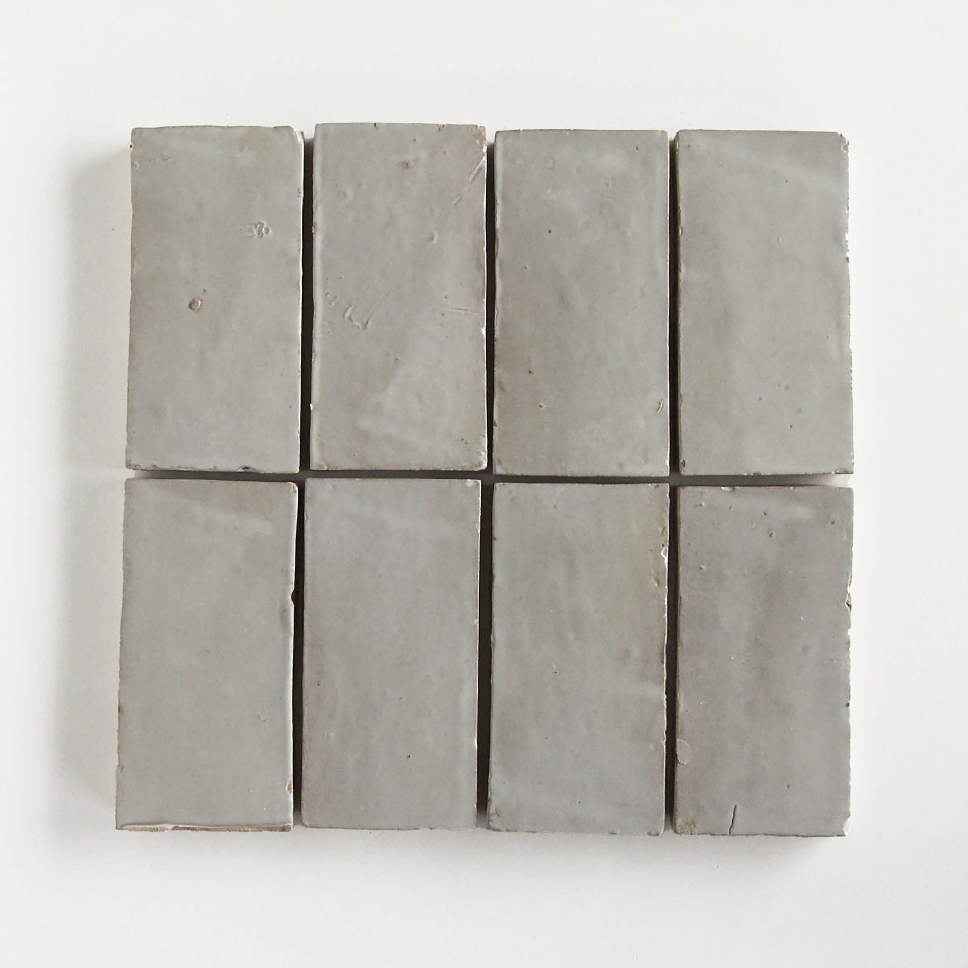 EZR1020 Dust Zellige