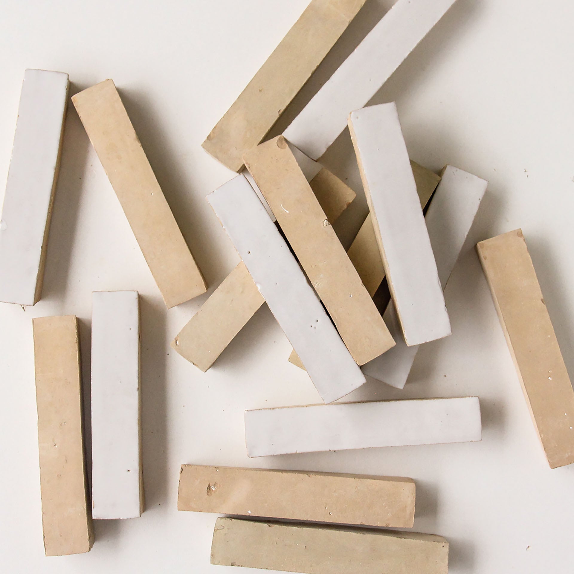 EZR1525 Skinny Snow Bejmat