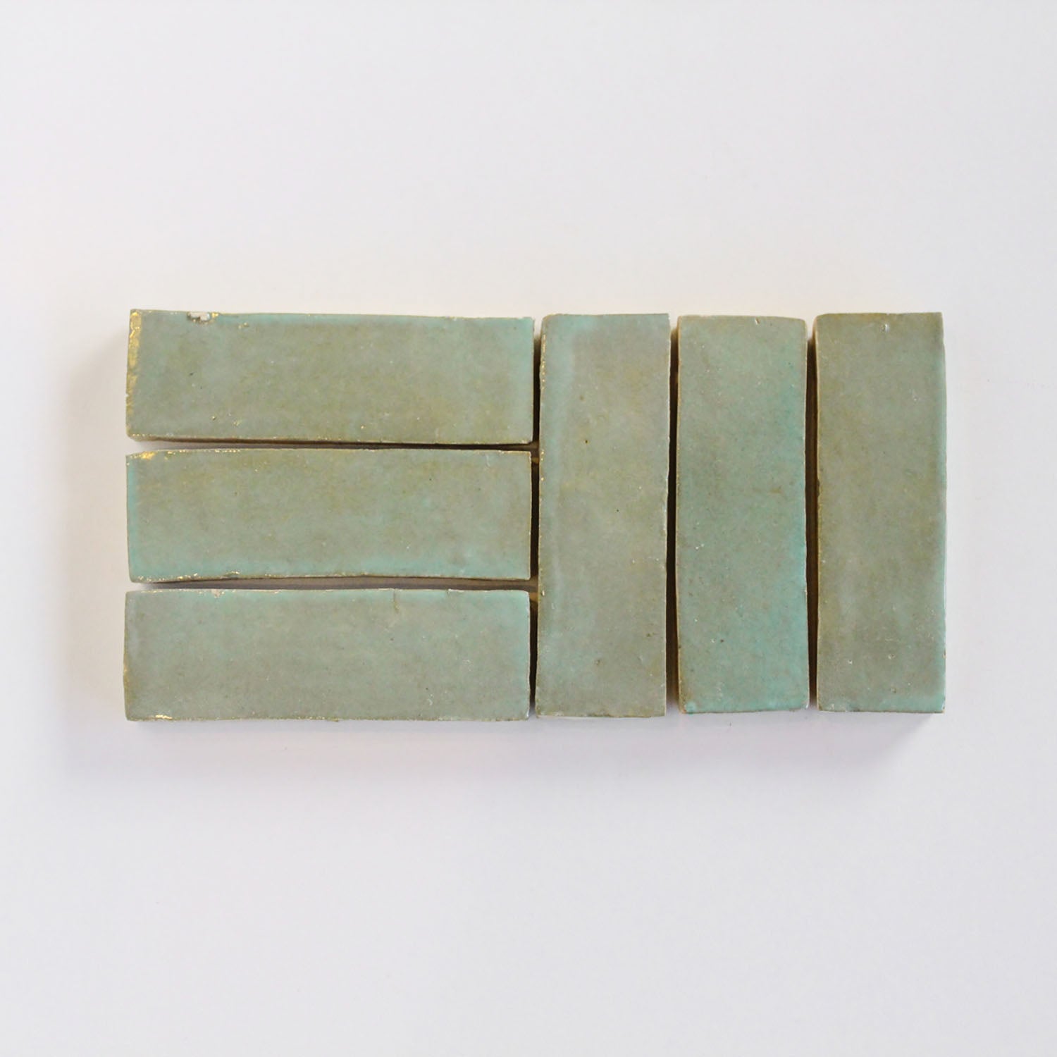 EZR1550 Thin Avocado Bejmat