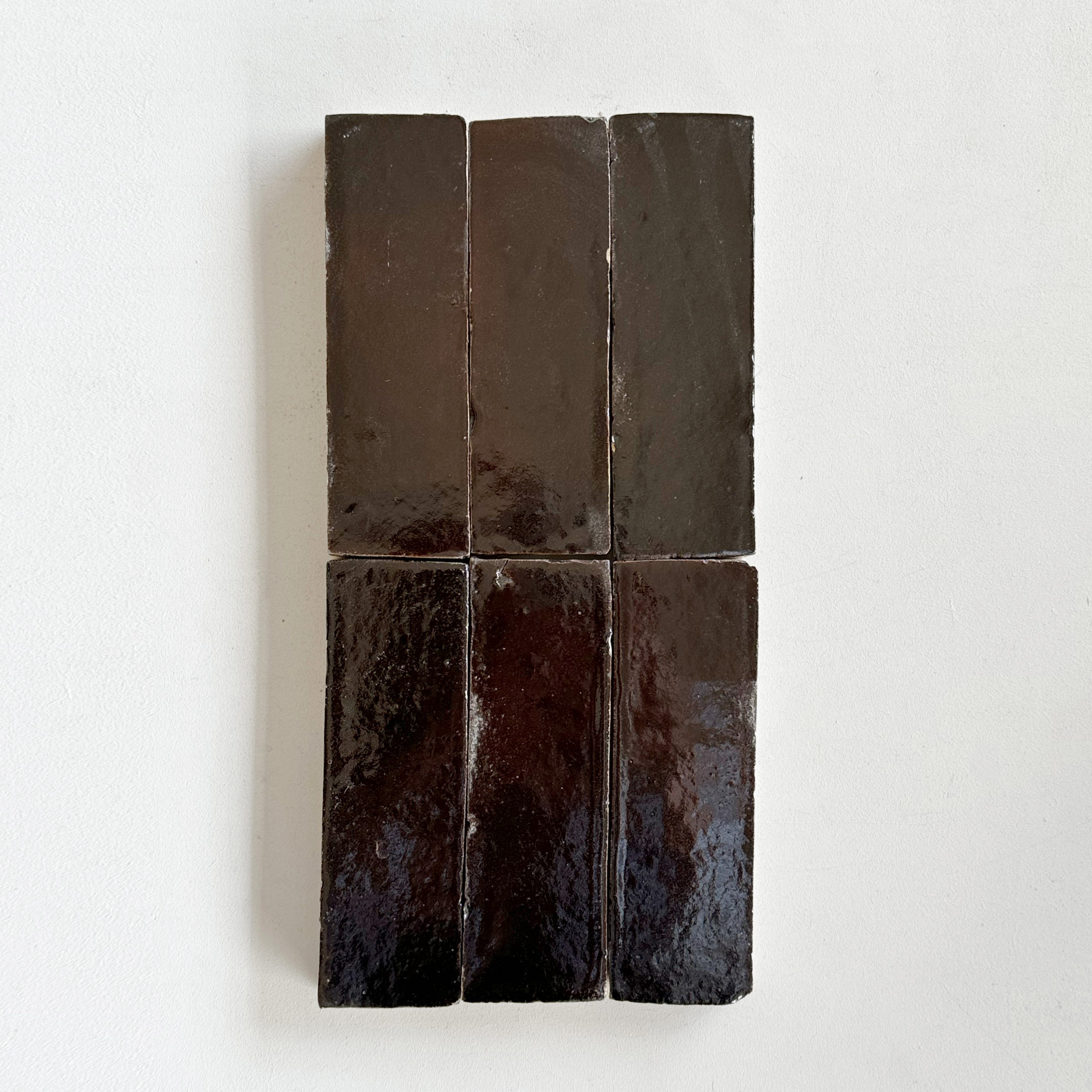 EZR1550 Chocolate