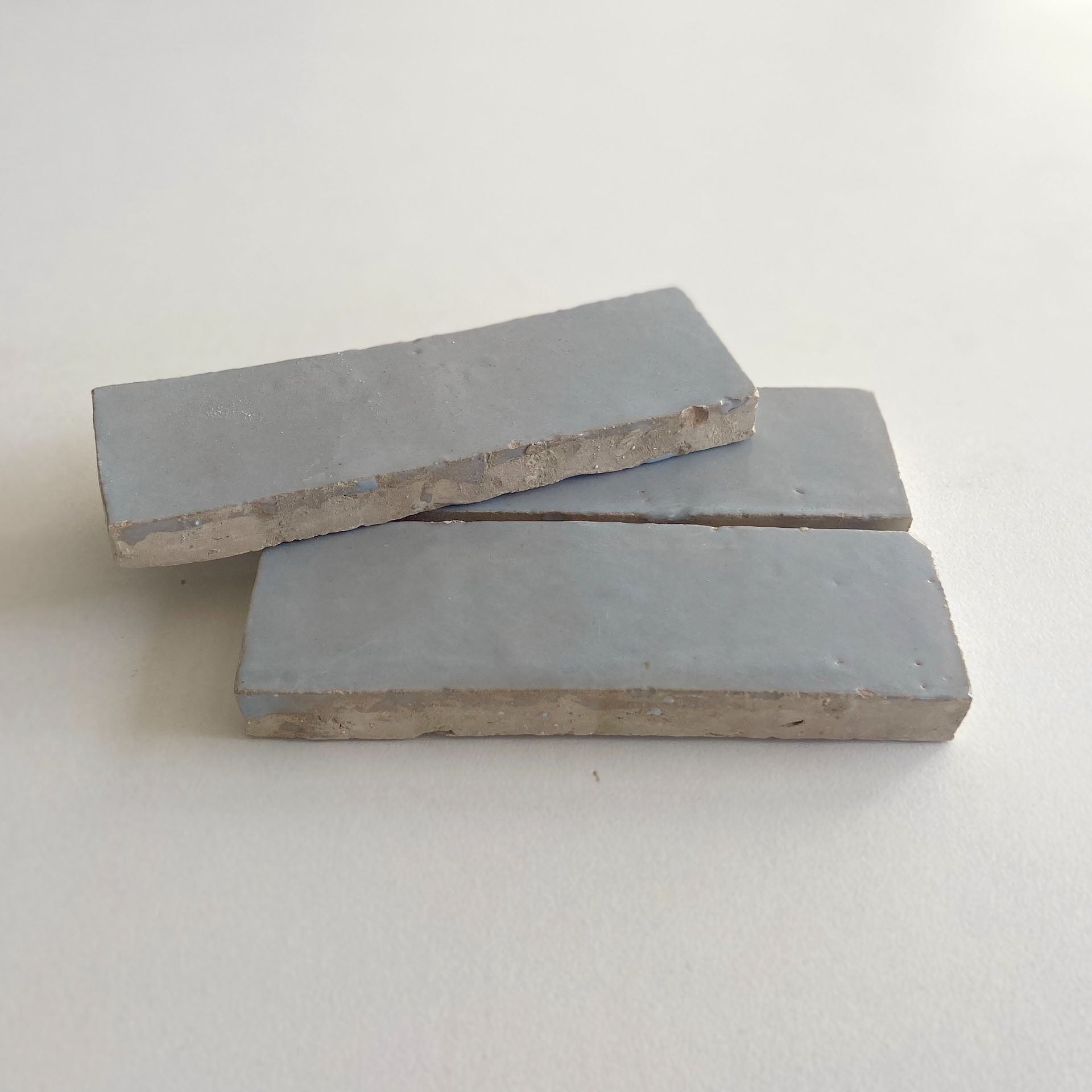 EZR1550 Thin Duck Egg Blue Bejmat