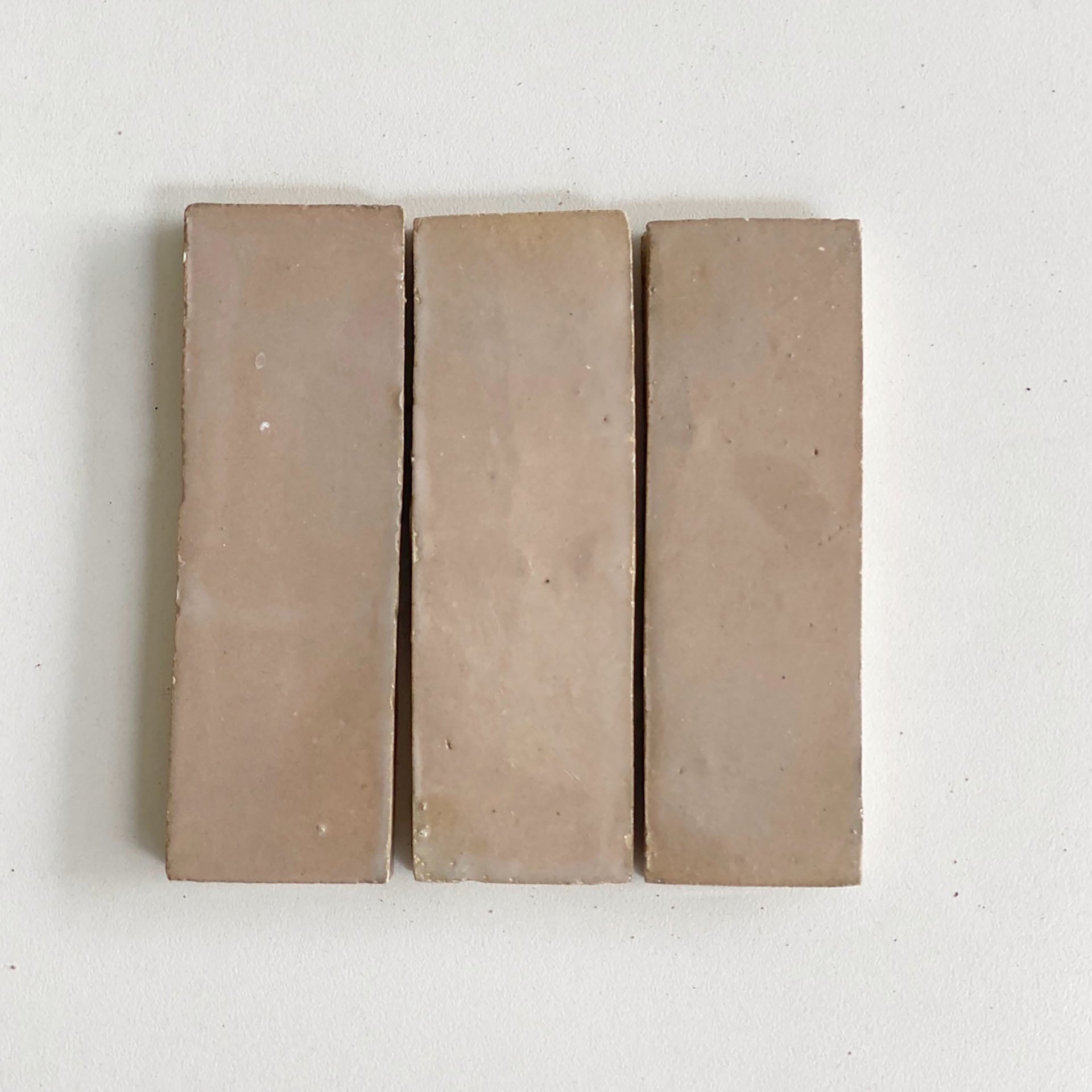 EZR1010 Latte Zellige