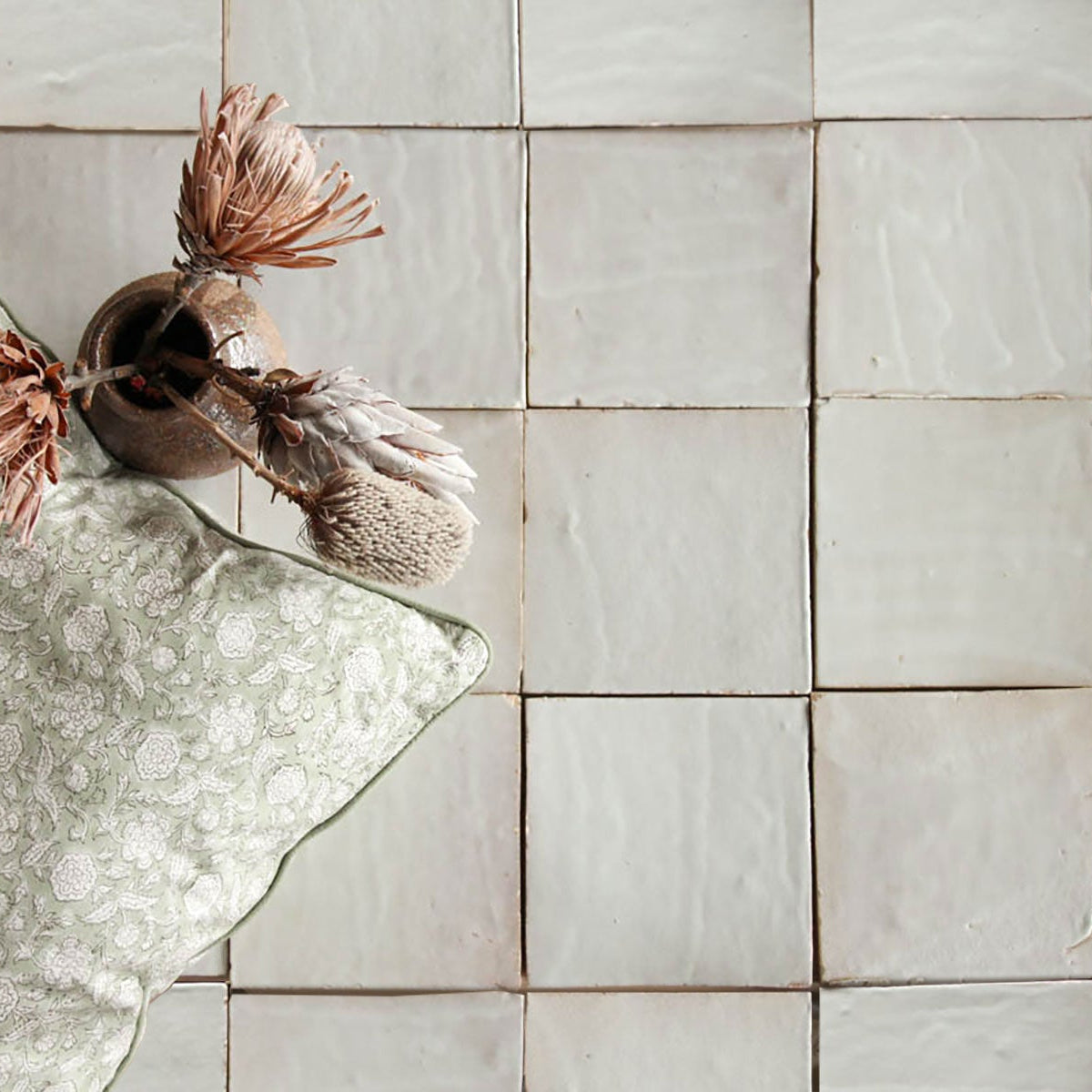 EZR2020 Dust Zellige